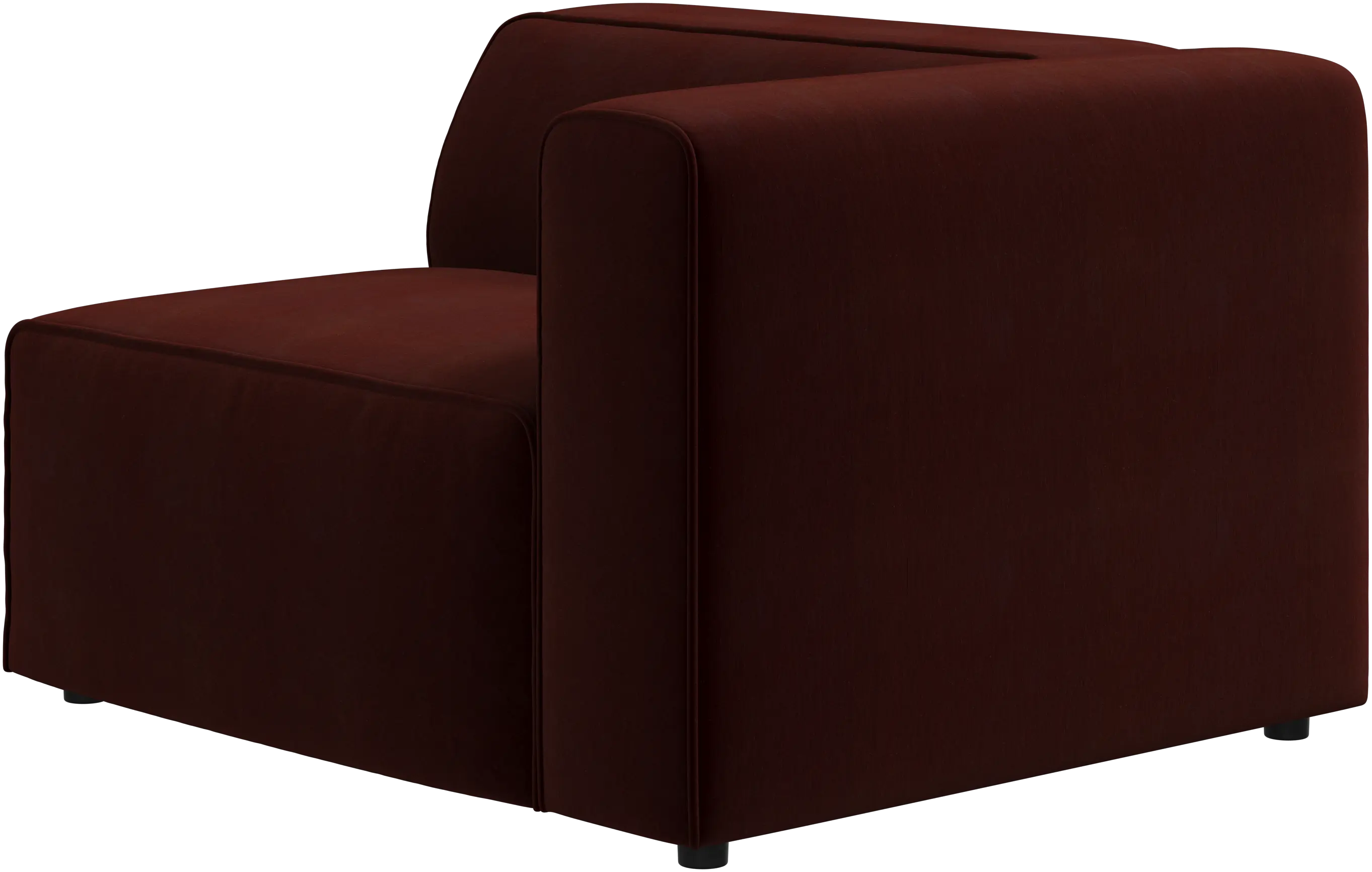 Carmo armchair