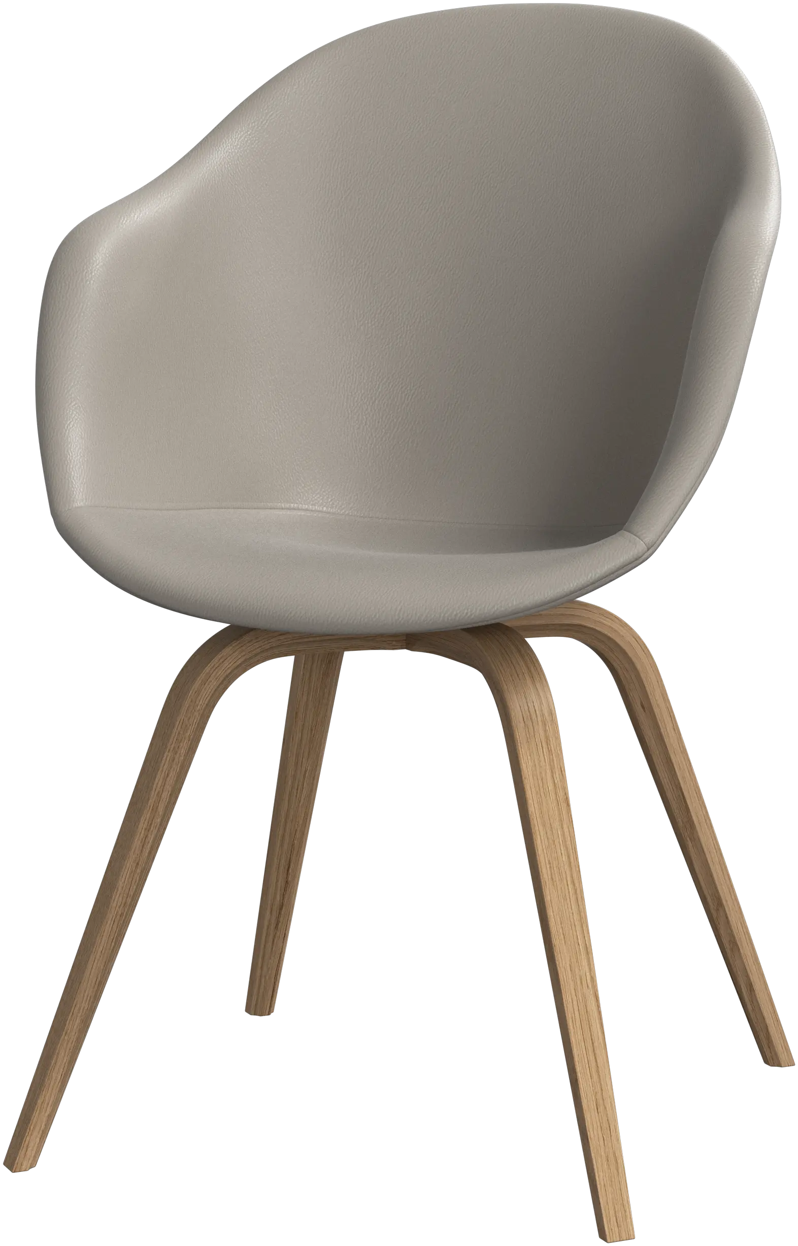 Hauge dining chair