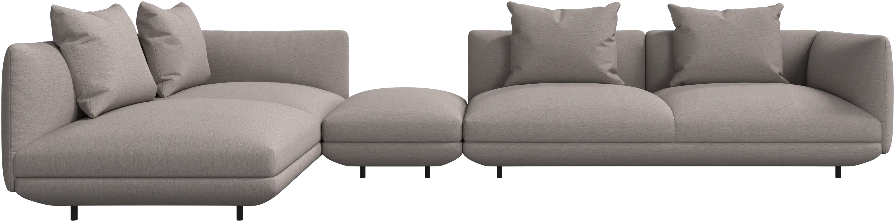 Salamanca corner sofa
