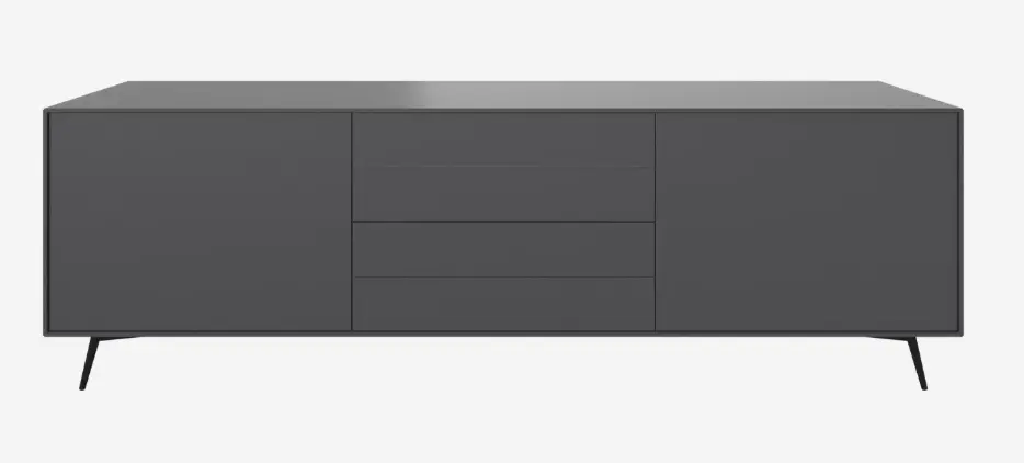 Storage Fermo large sideboard