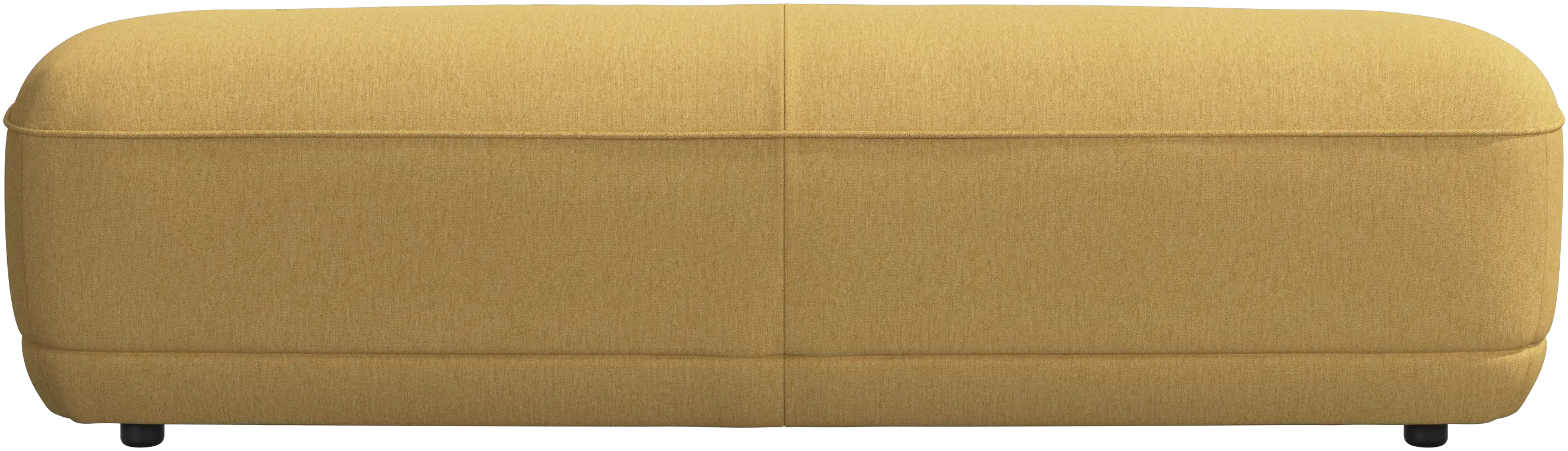 Bolzano bench