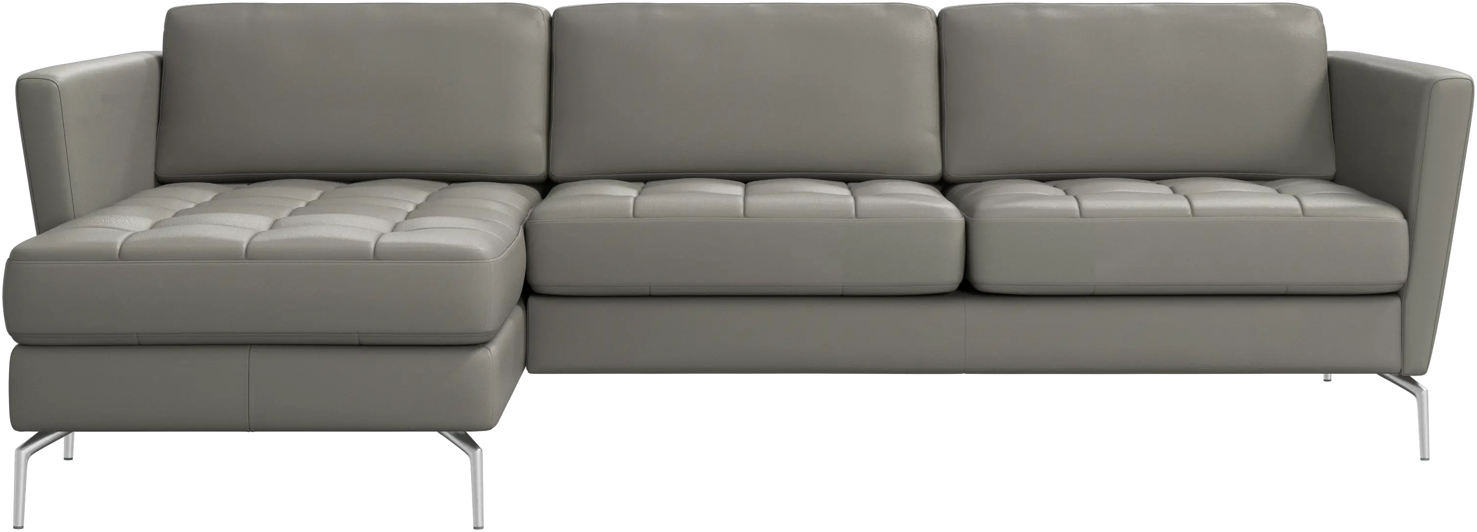 Canapé chaise longue Osaka