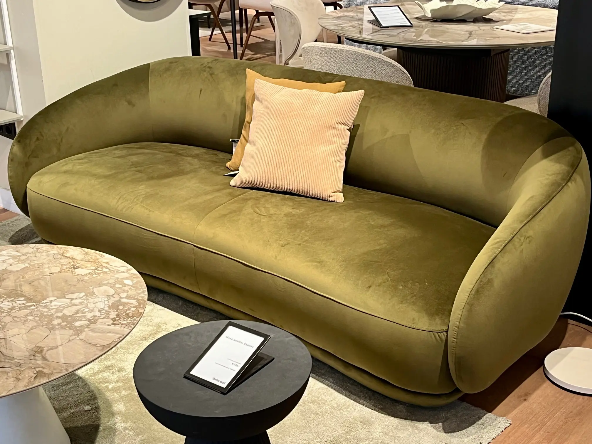 Bolzano sofa