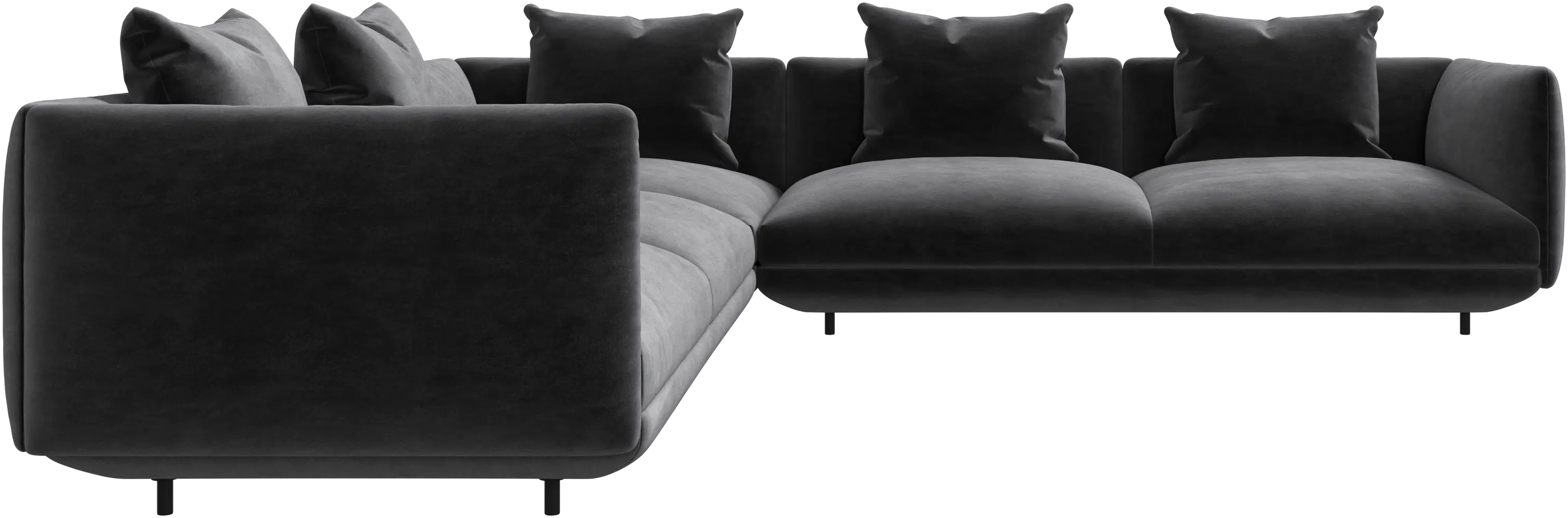 Salamanca corner sofa
