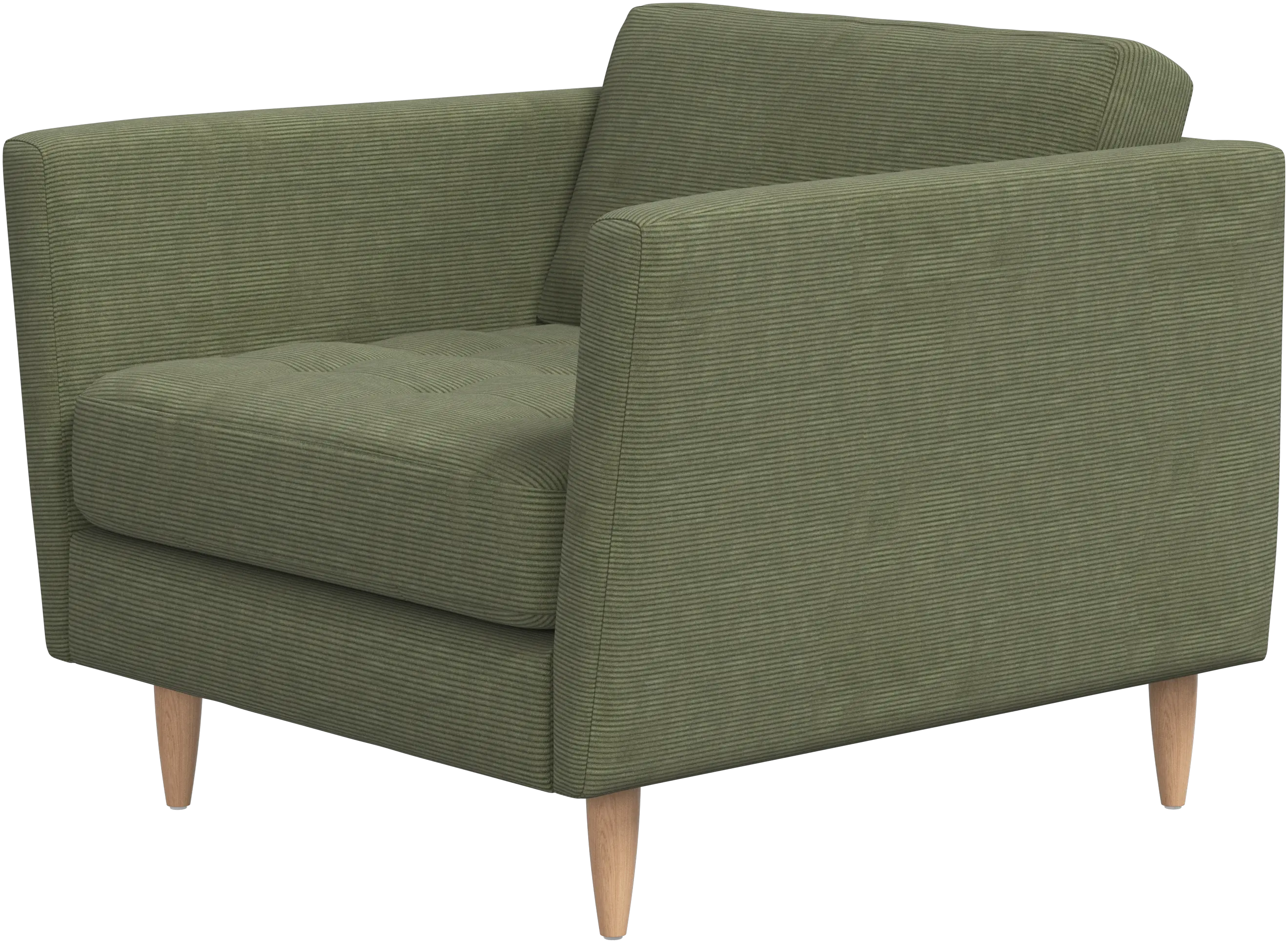 Osaka armchair