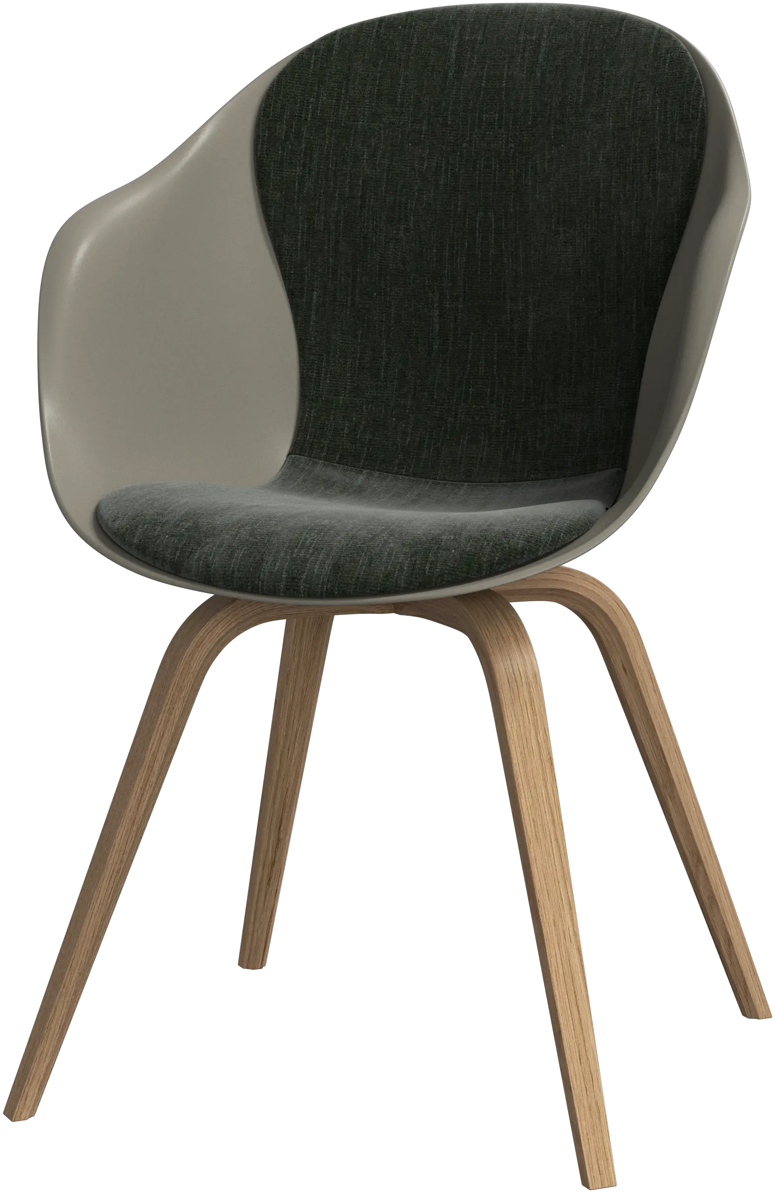 Hauge dining chair