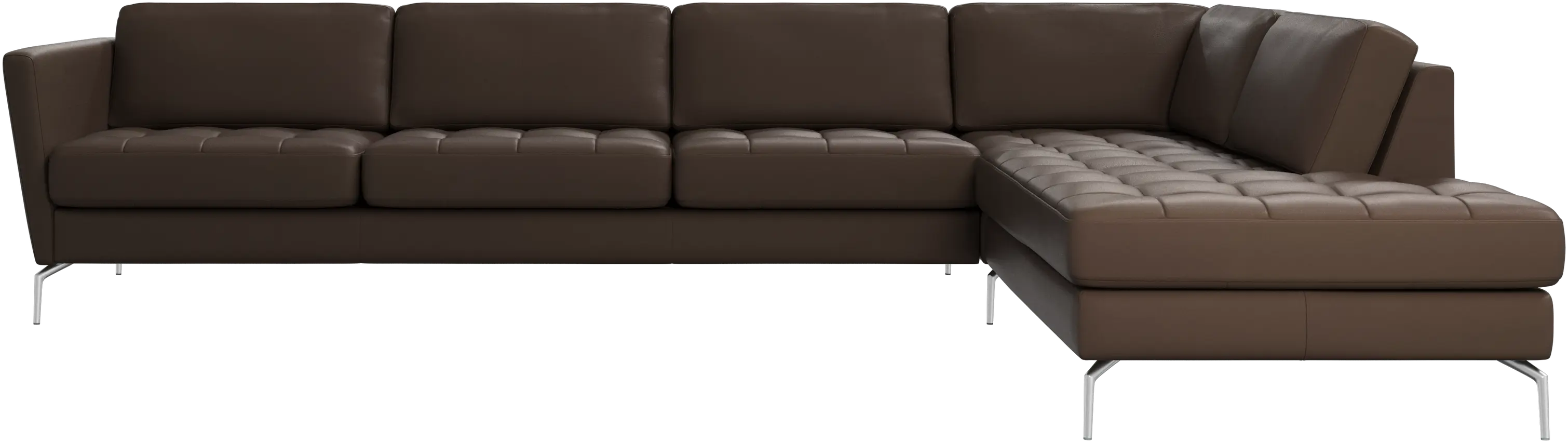 Угловой диван Osaka