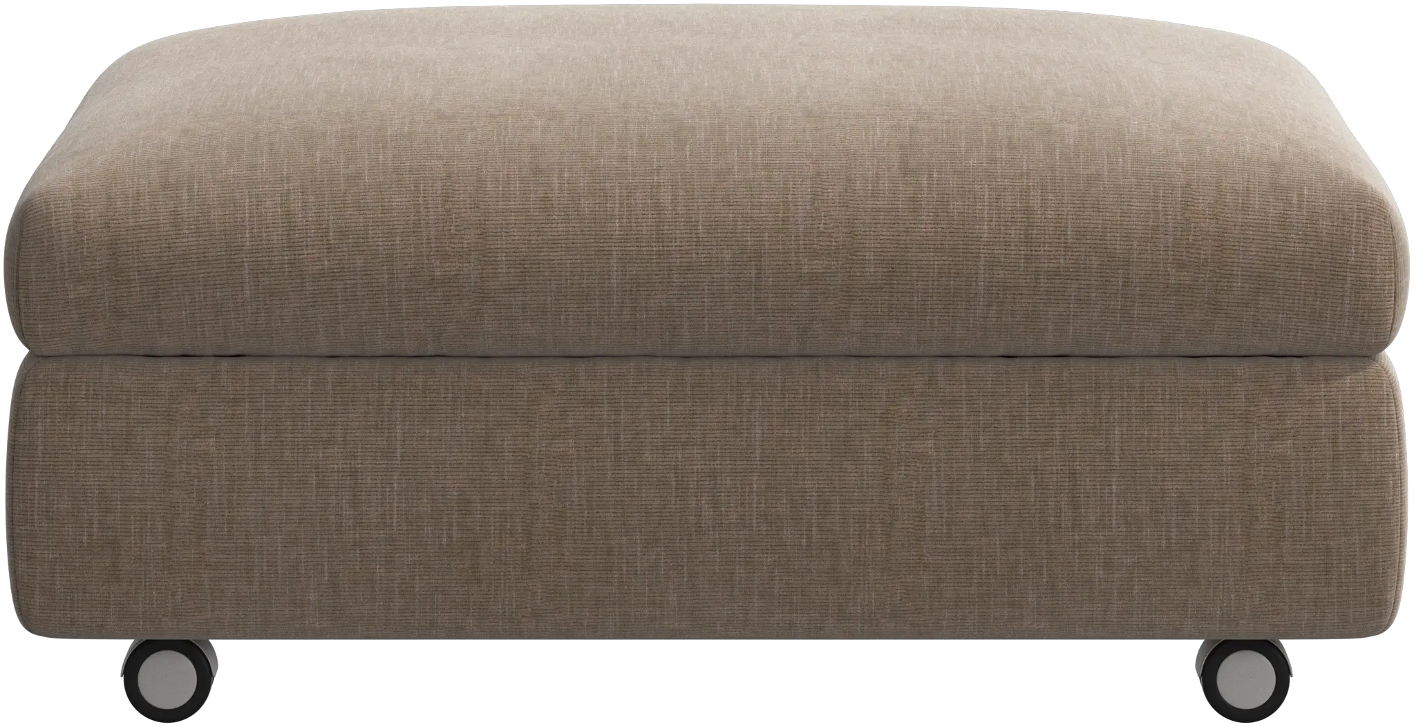 Taylor footstool