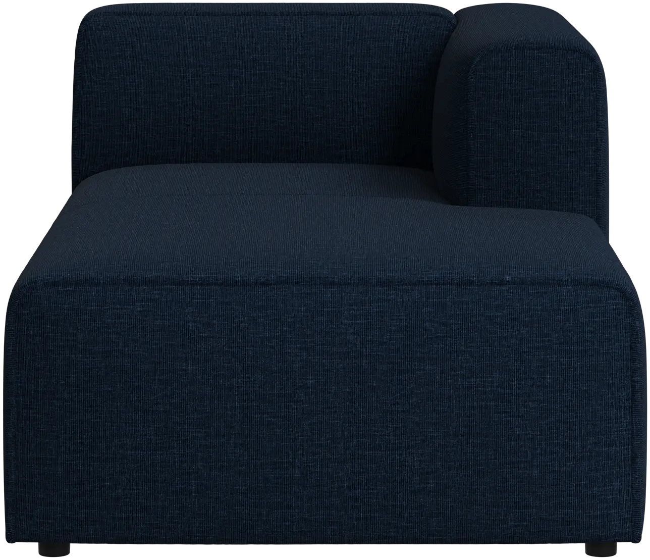 Carmo chaiselong right sofa