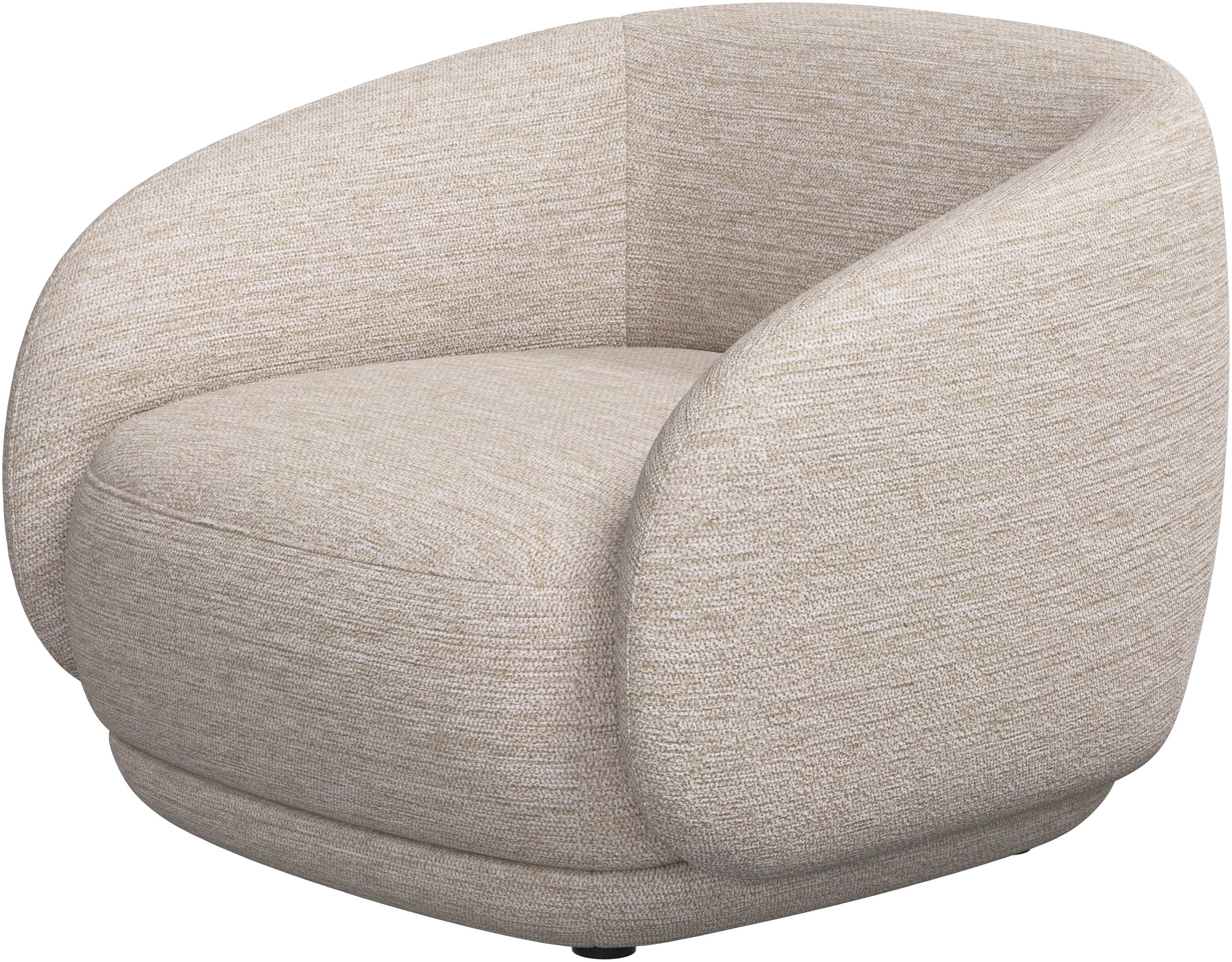 Bolzano armchair