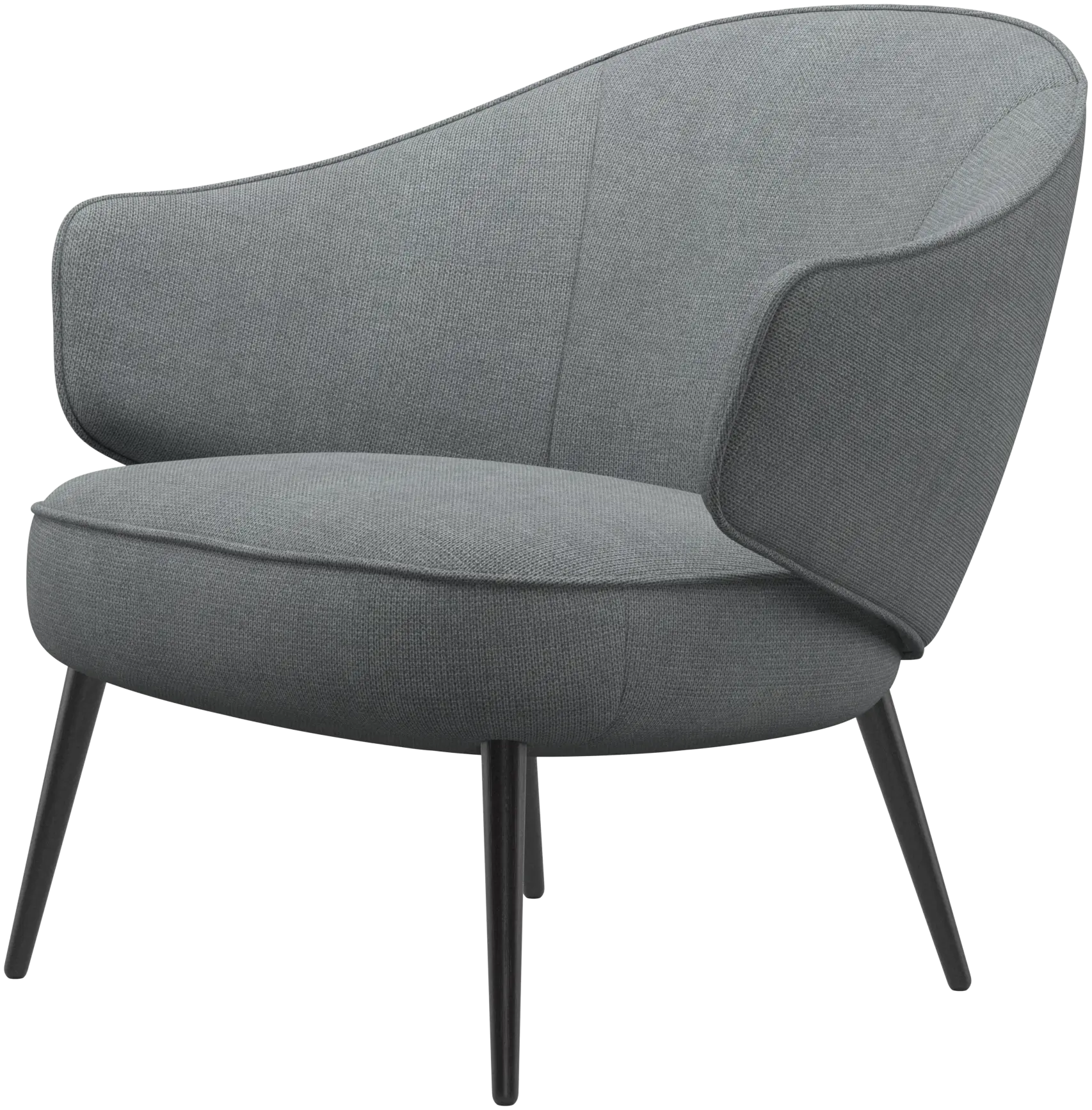 Fauteuil Charlotte