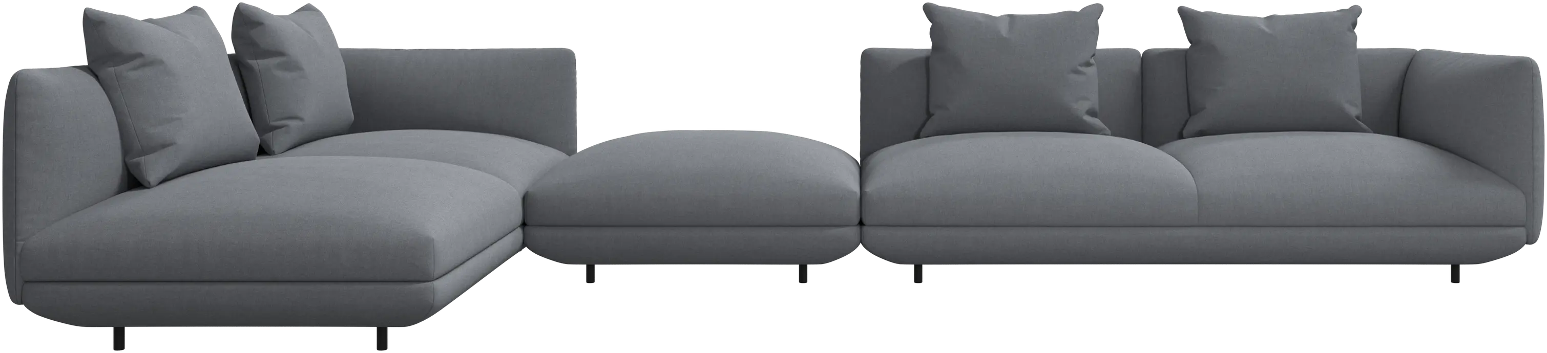 Salamanca corner sofa