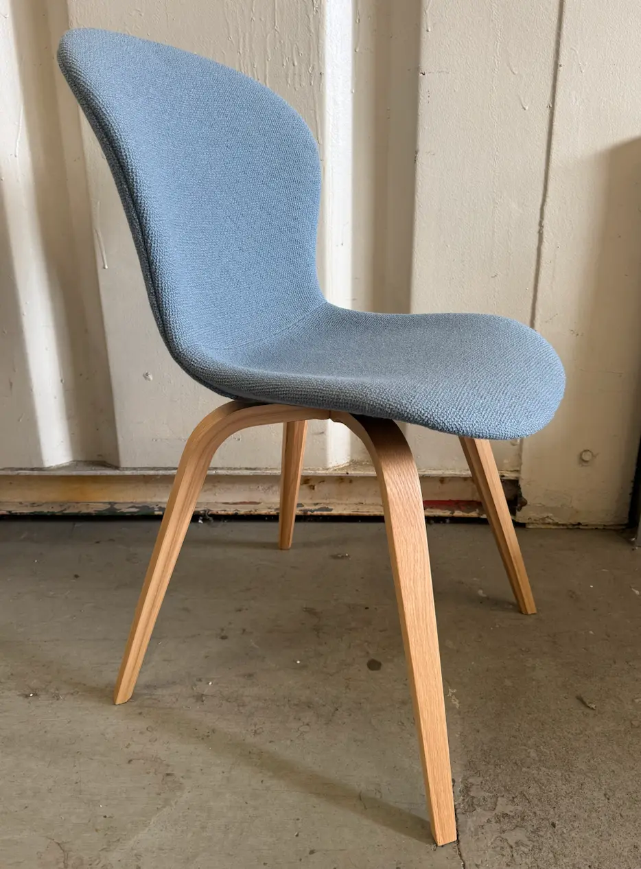 Dining chairs