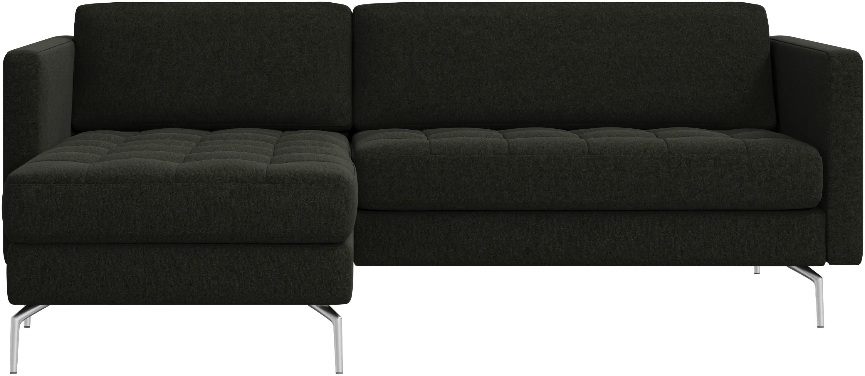 Canapé chaise longue Osaka