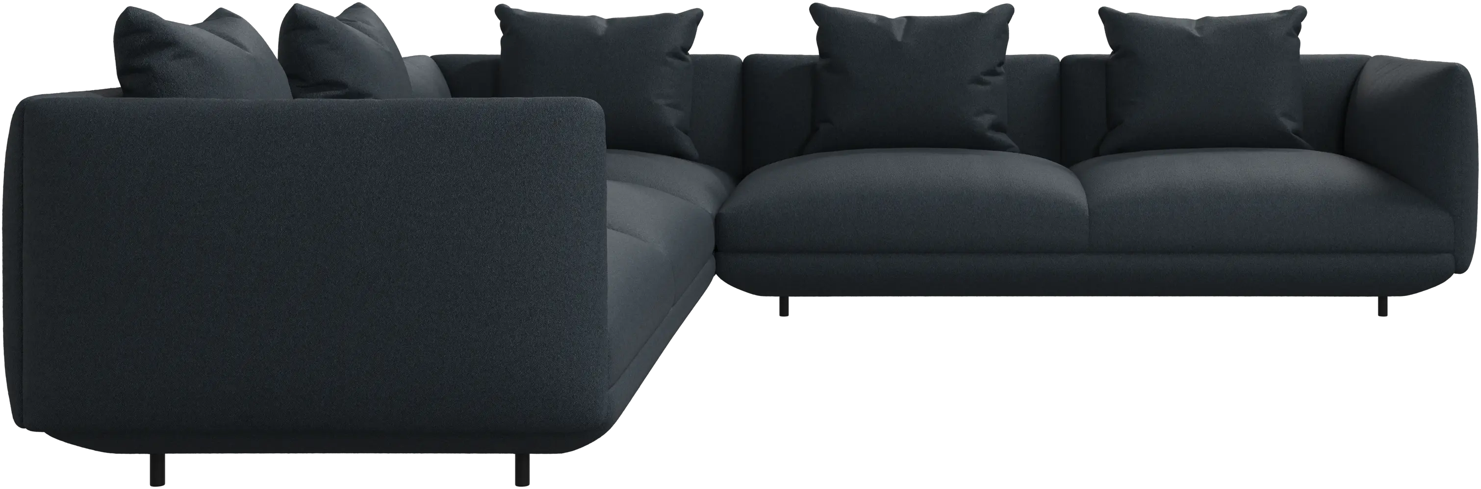 Salamanca corner sofa