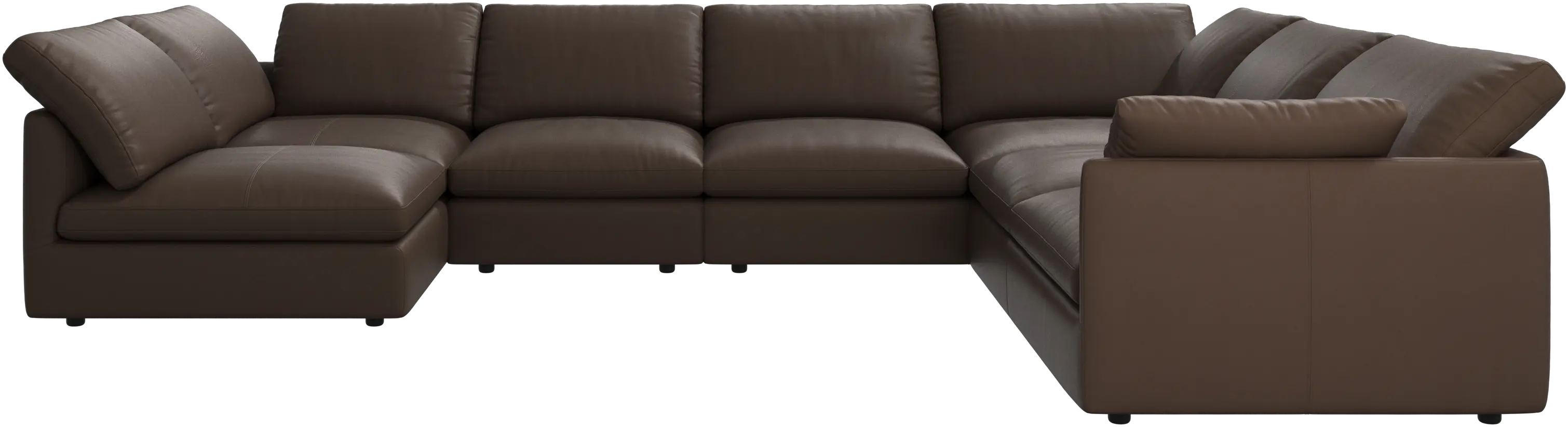 Milano canapé d'angle