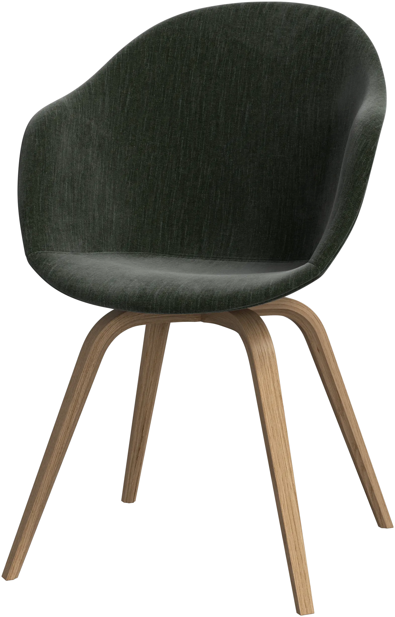 Hauge dining chair