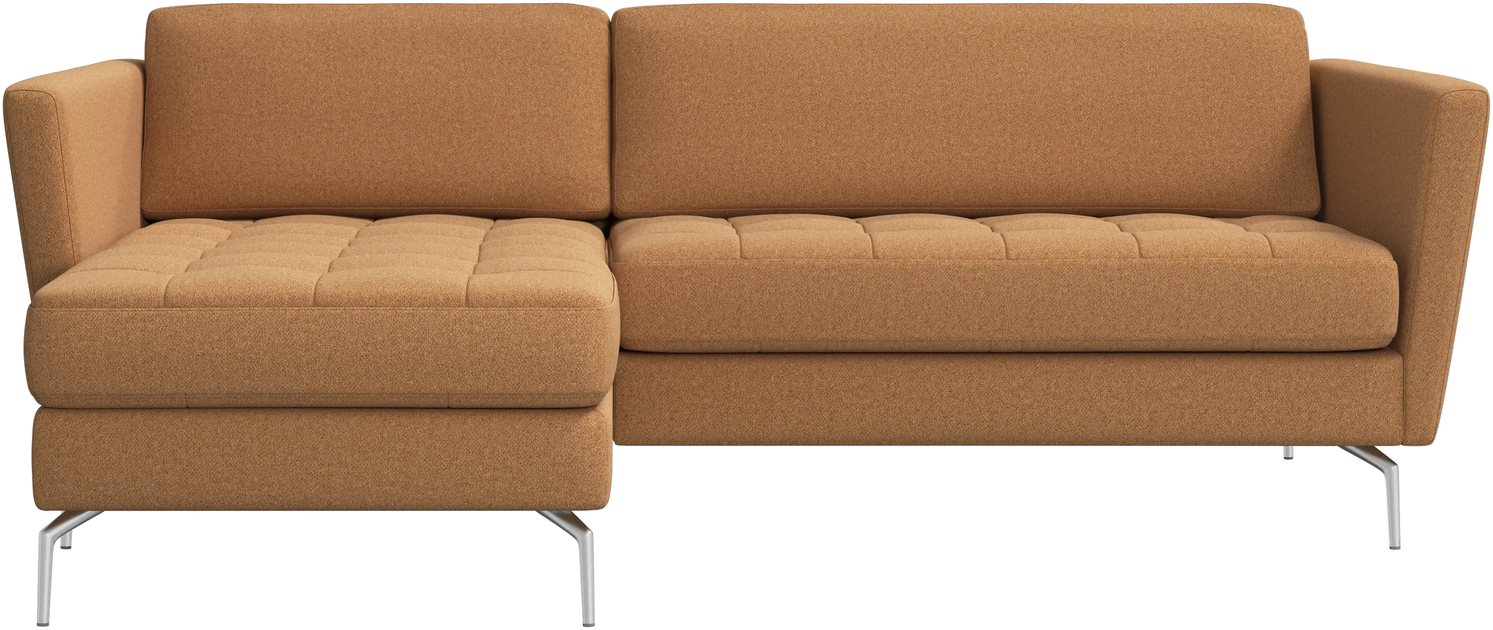 Canapé chaise longue Osaka