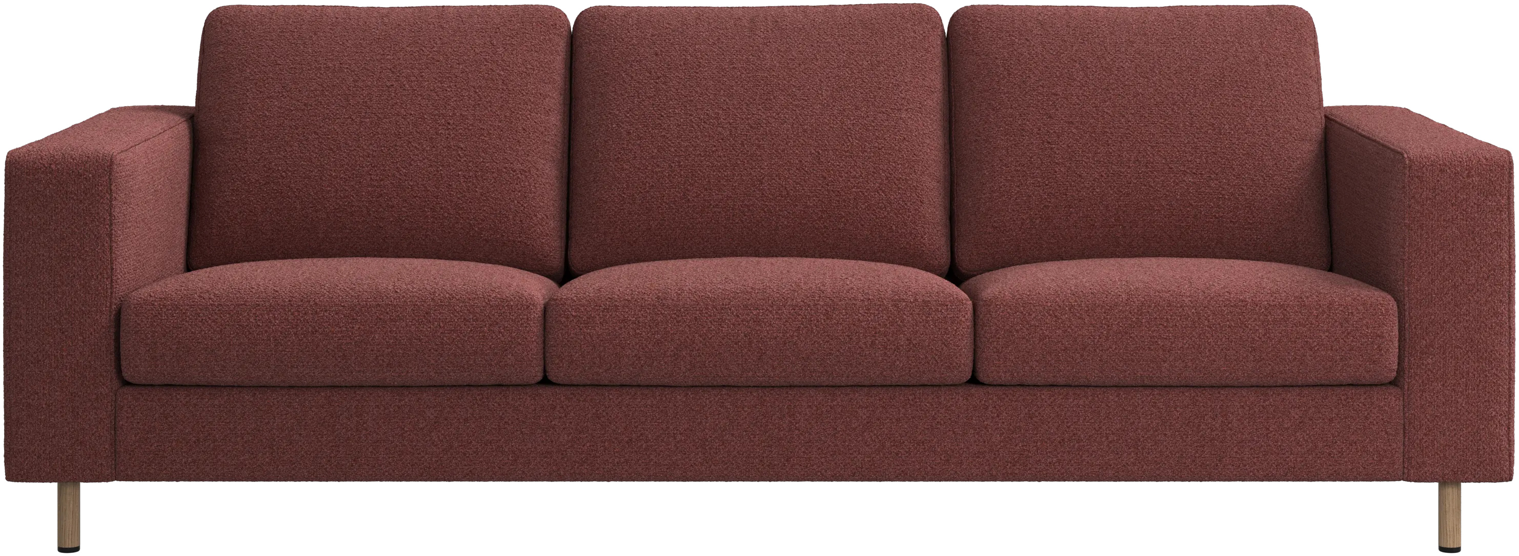 Indivi 3 seater sofa
