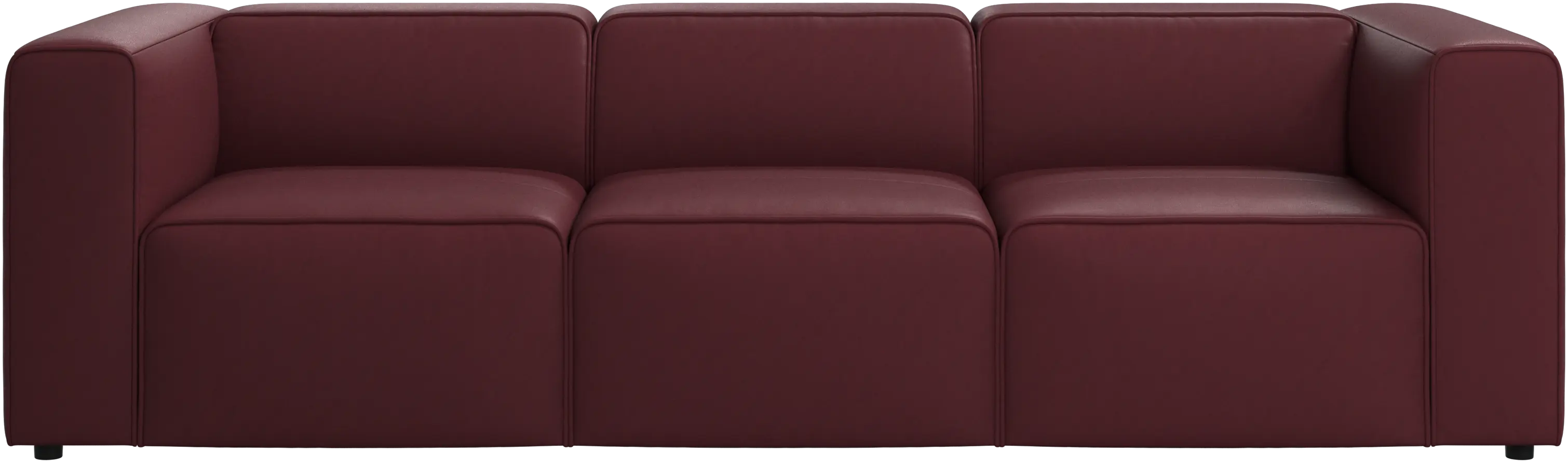 Carmo 3 seater sofa