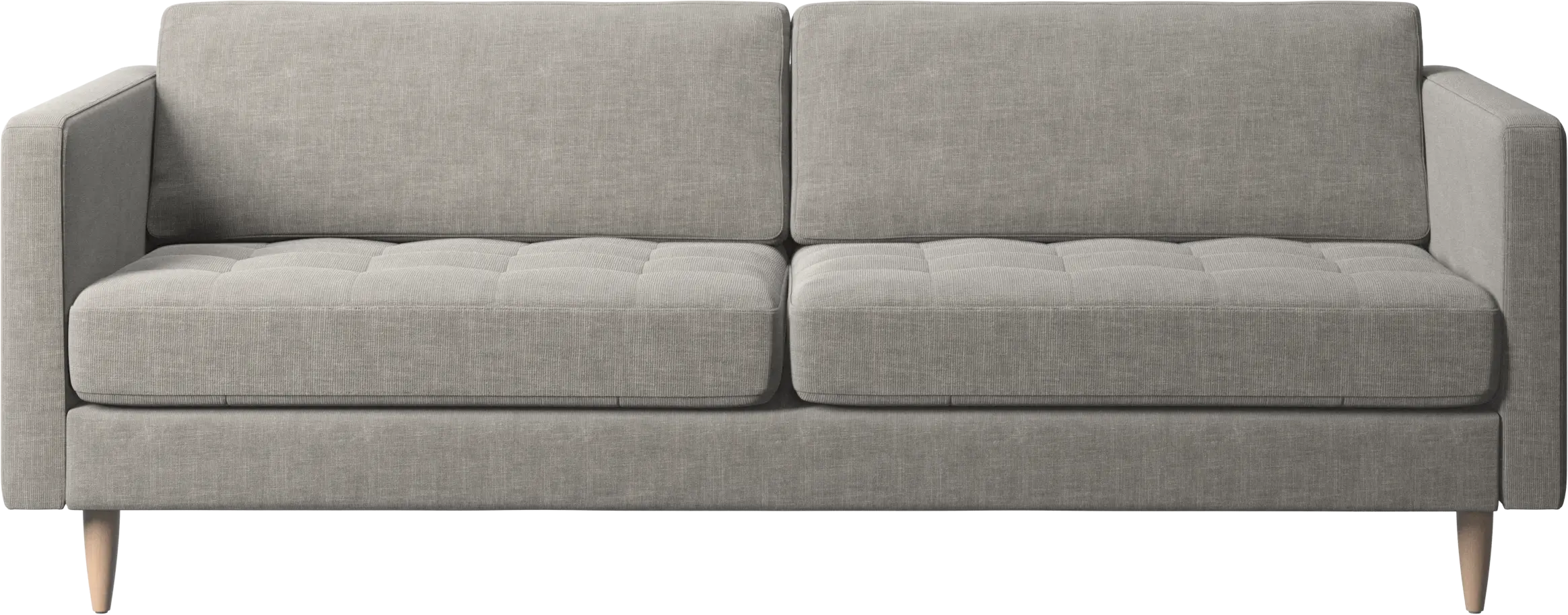 Osaka 2,5-istuttava sohva