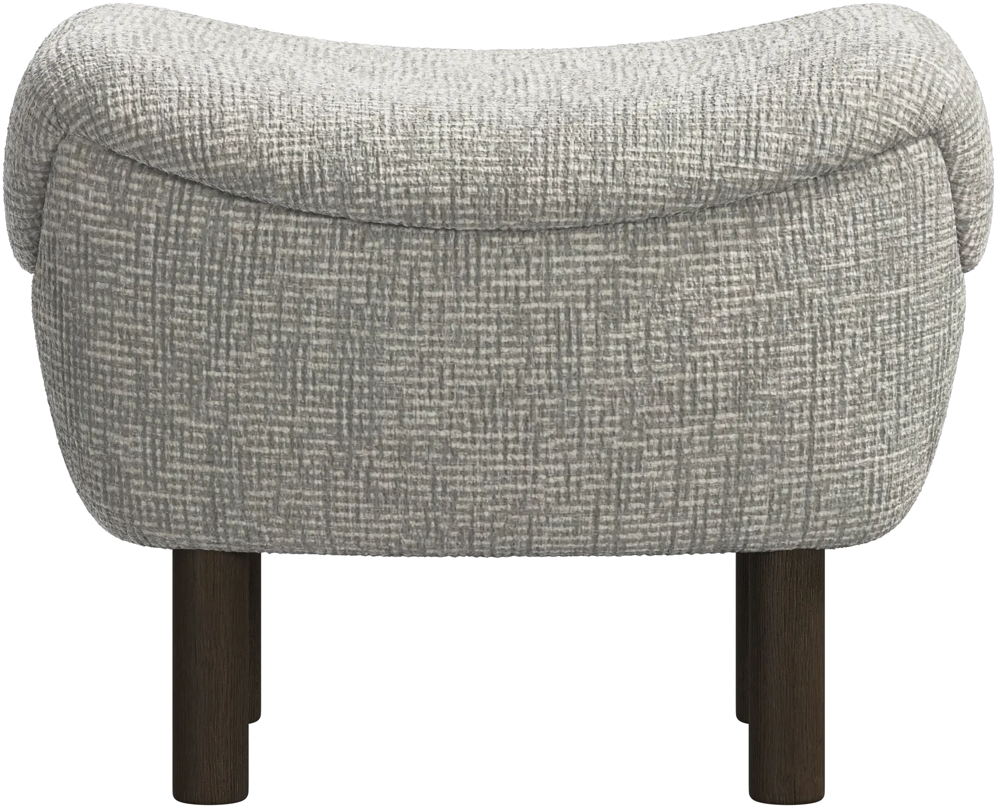 Catskills foot stool