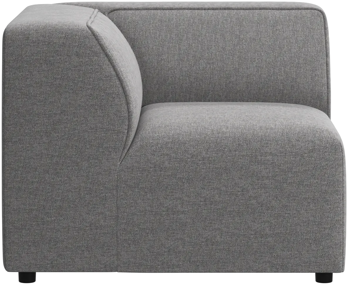 Grosso コーナーソファ