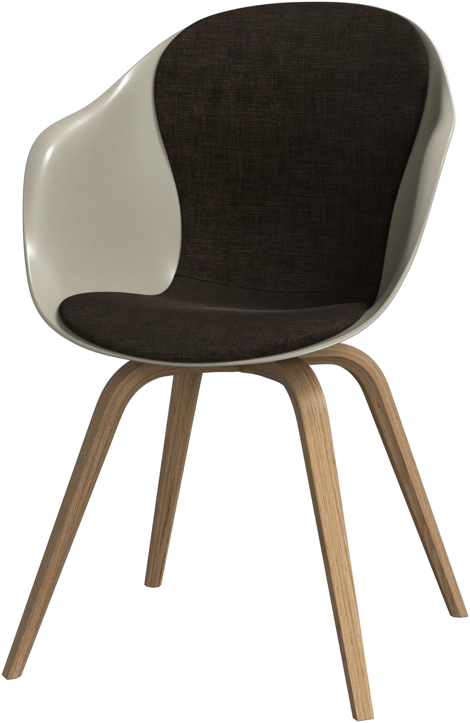 Hauge dining chair