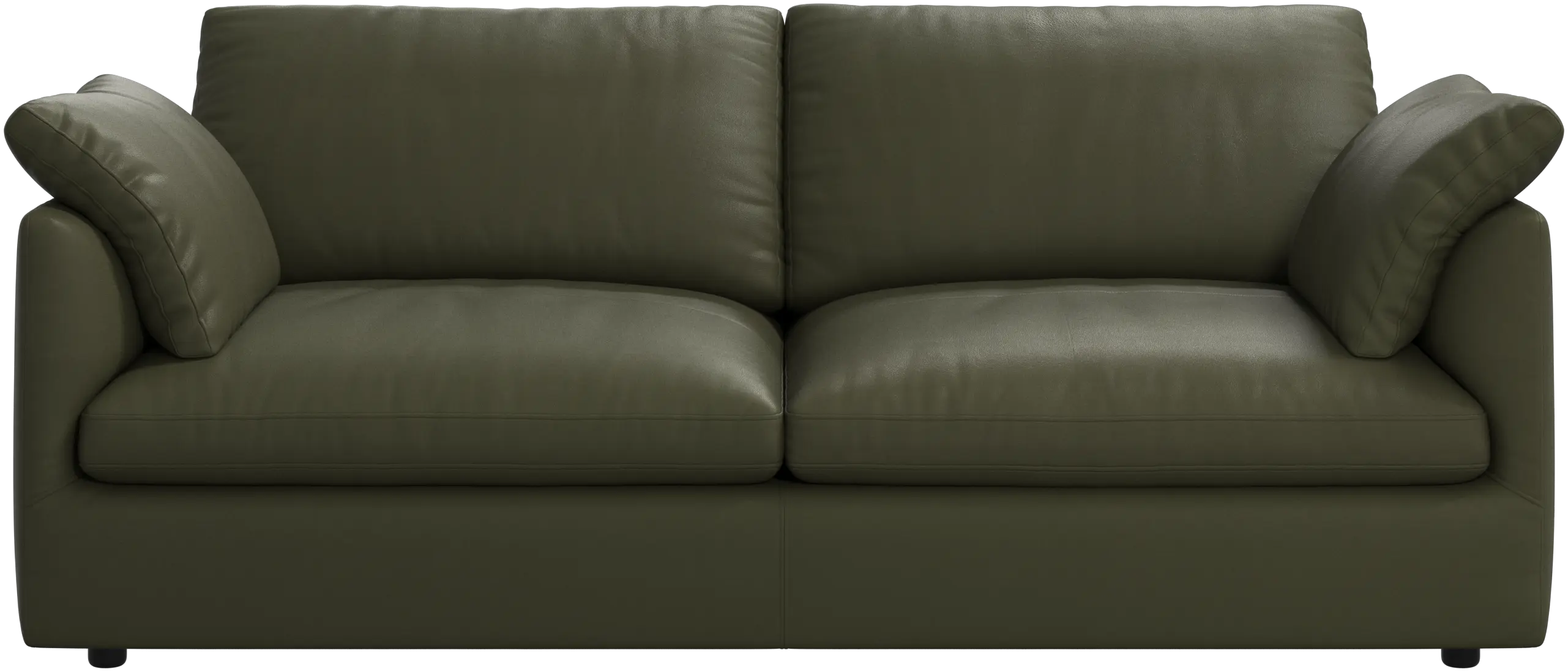 Canapé 2,5 places Milano