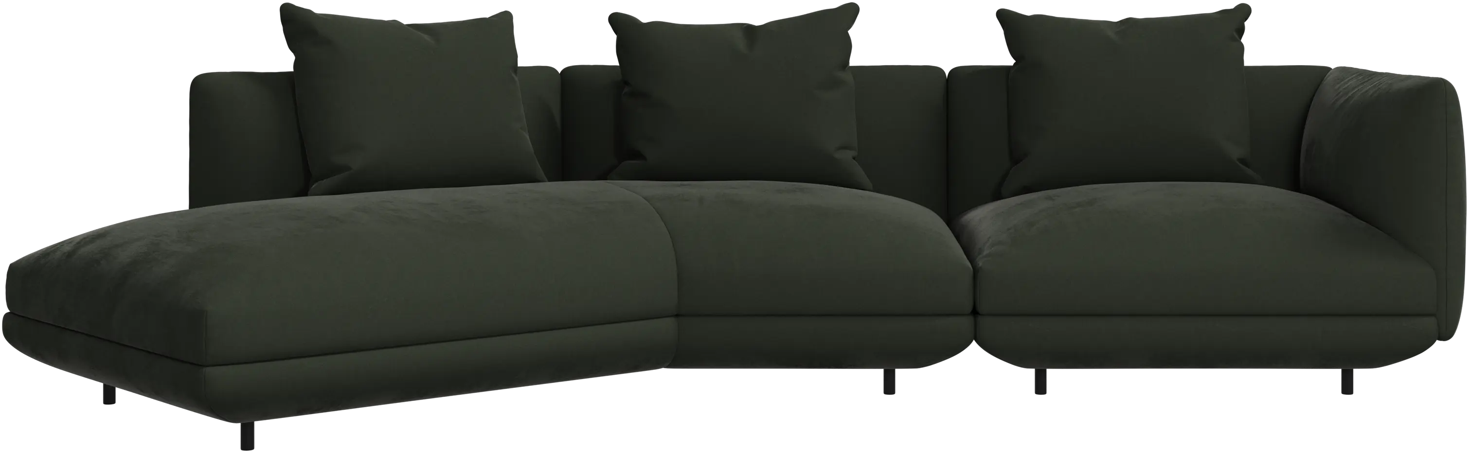 Salamanca 3 seater lounge sofa
