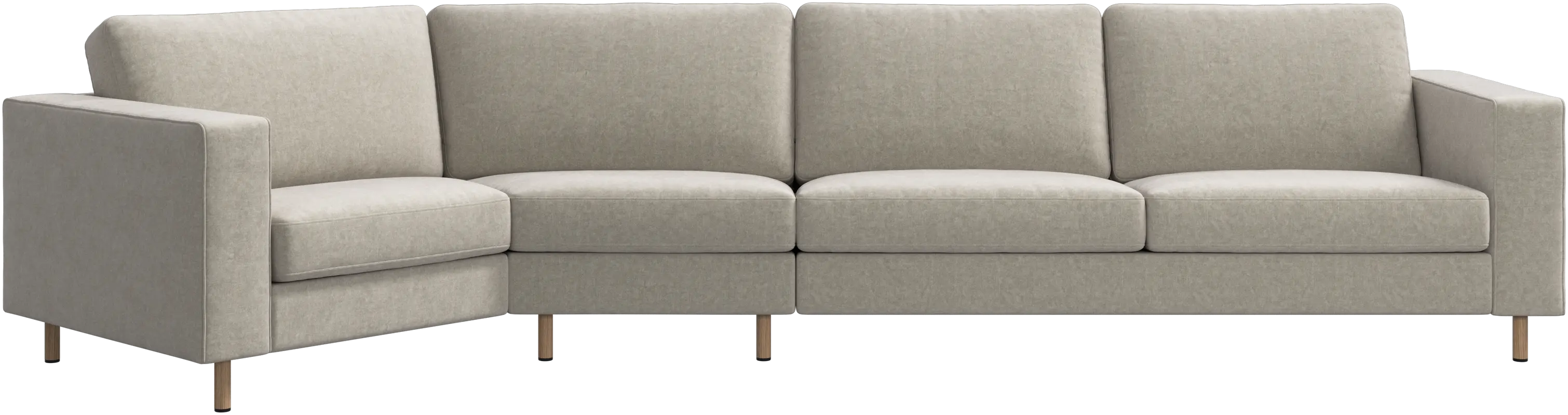 Indivi Ecksofa links