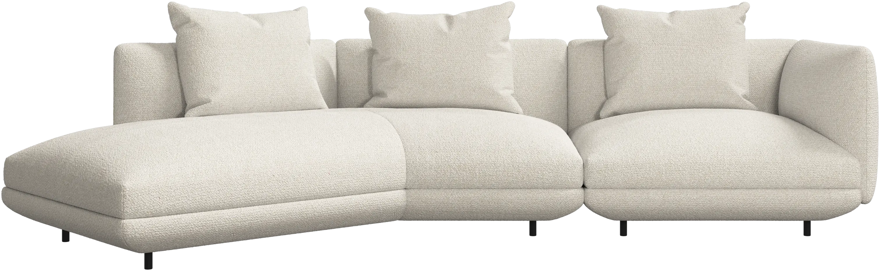 Salamanca 3 seater lounge sofa