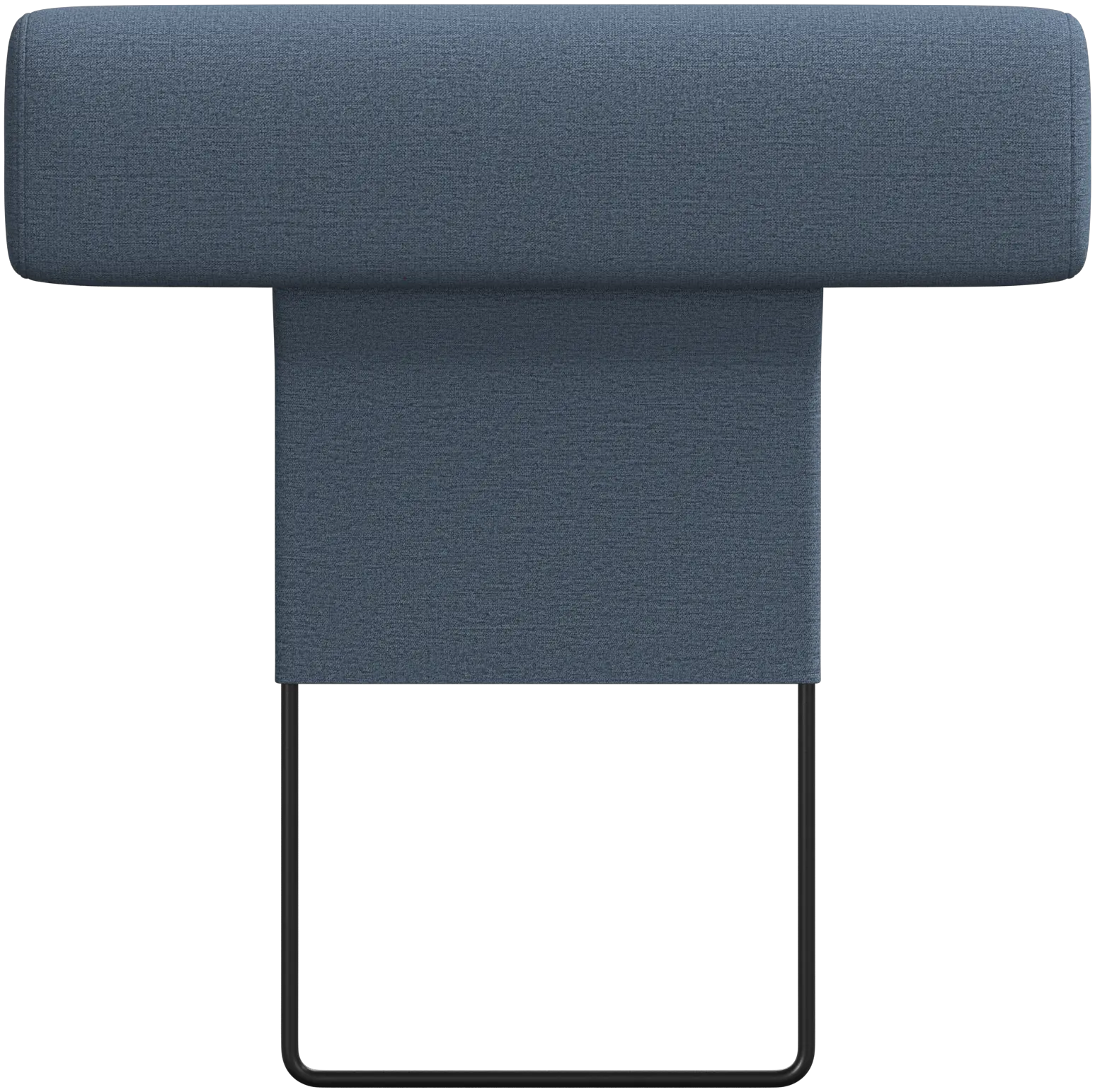 Osaka headrest