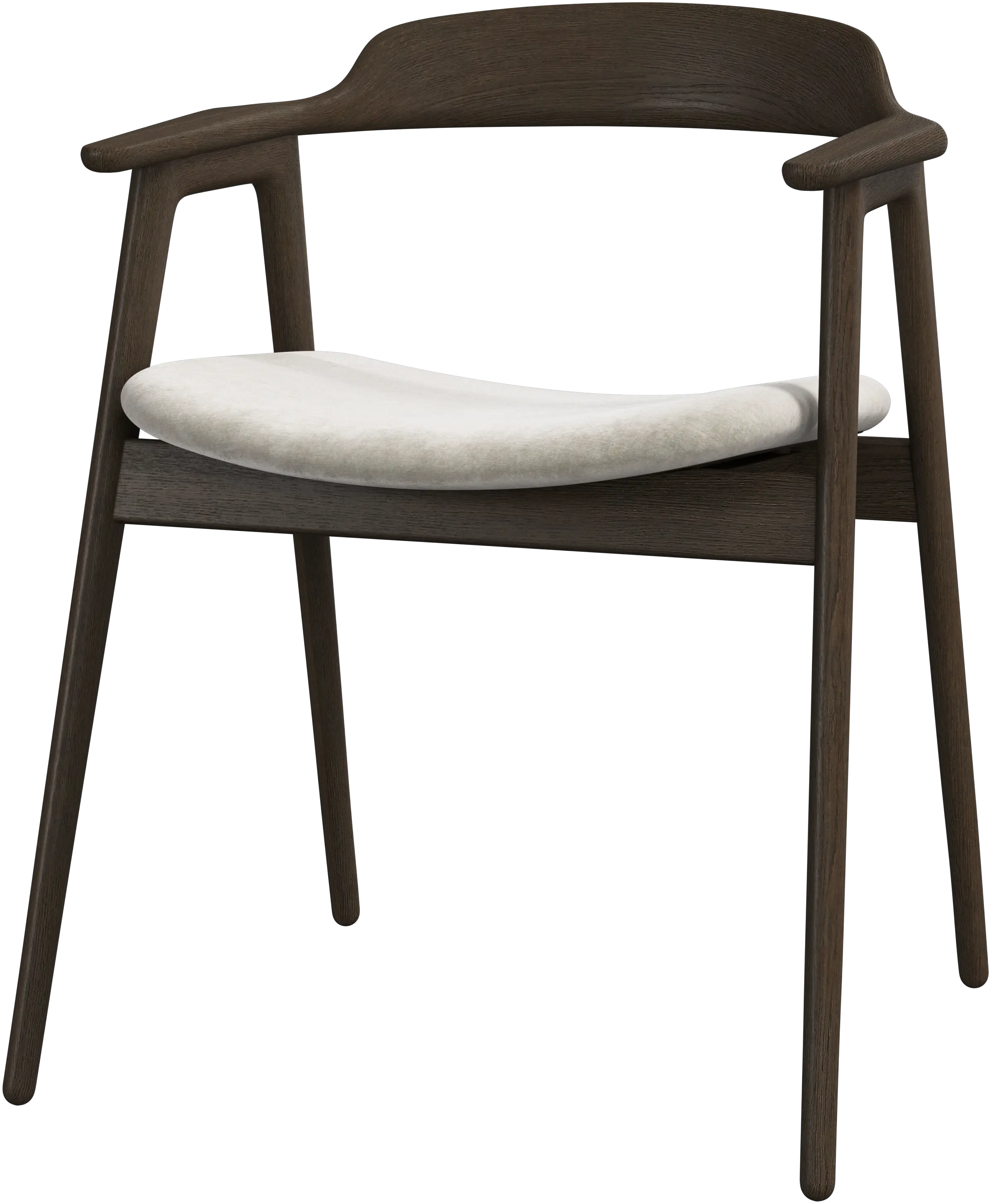 Seoul dining chair