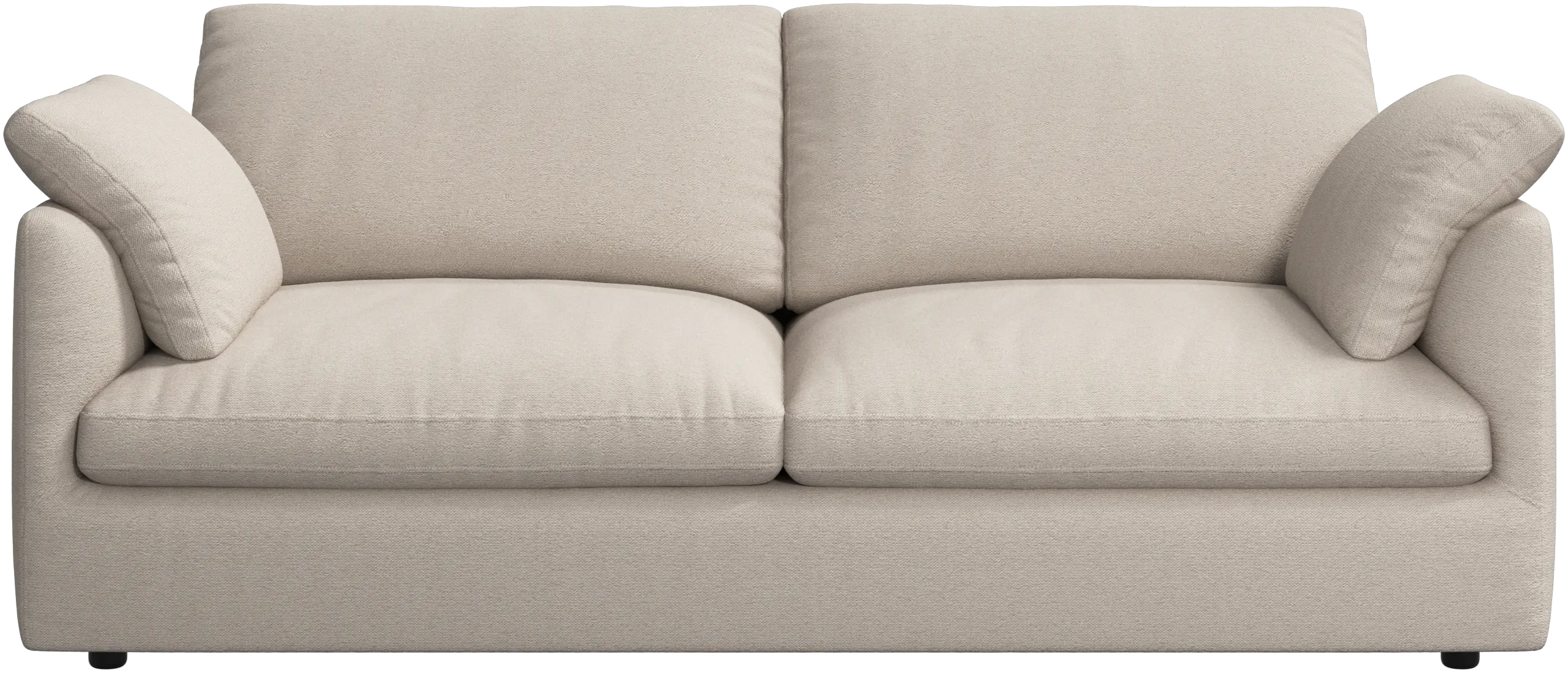 Milano 2.5-seater sofa