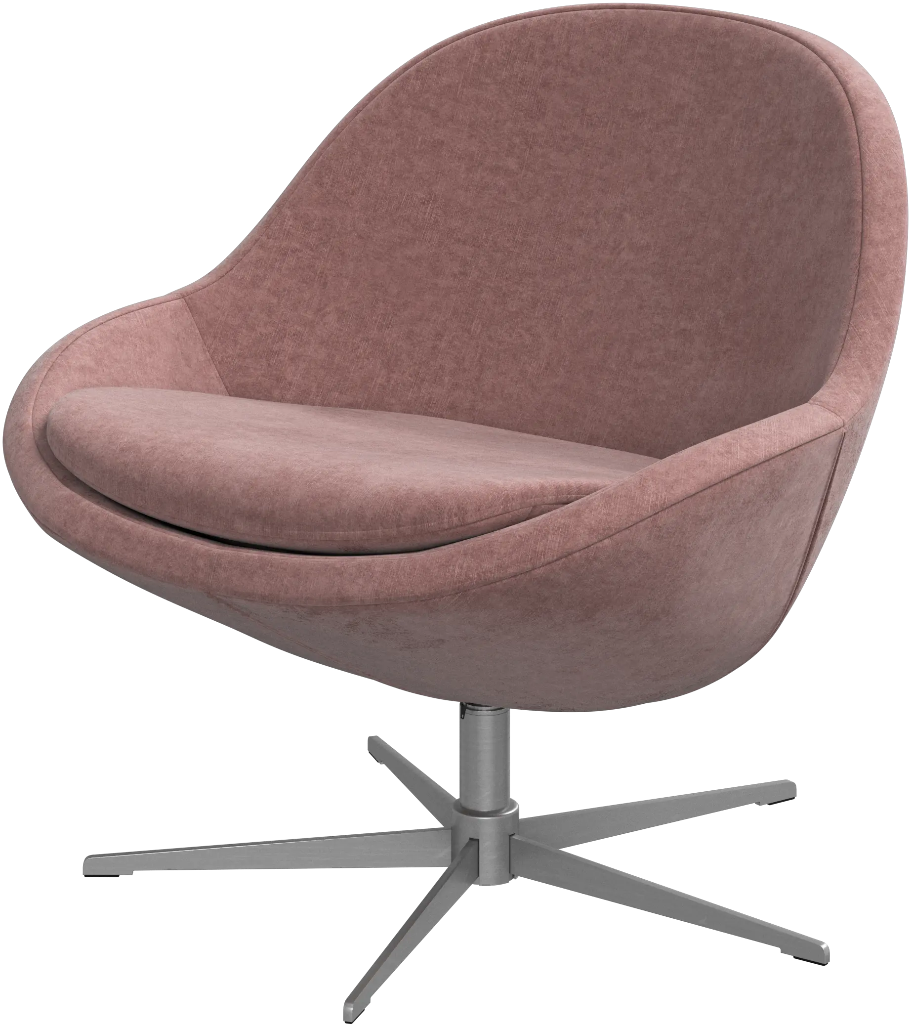 Veneto Sessel mit Drehfunktion