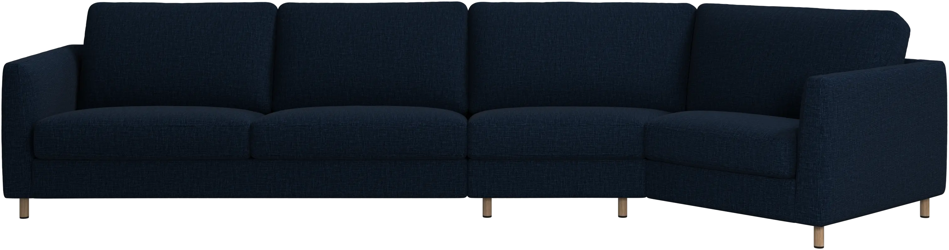 Indivi corner sofa right
