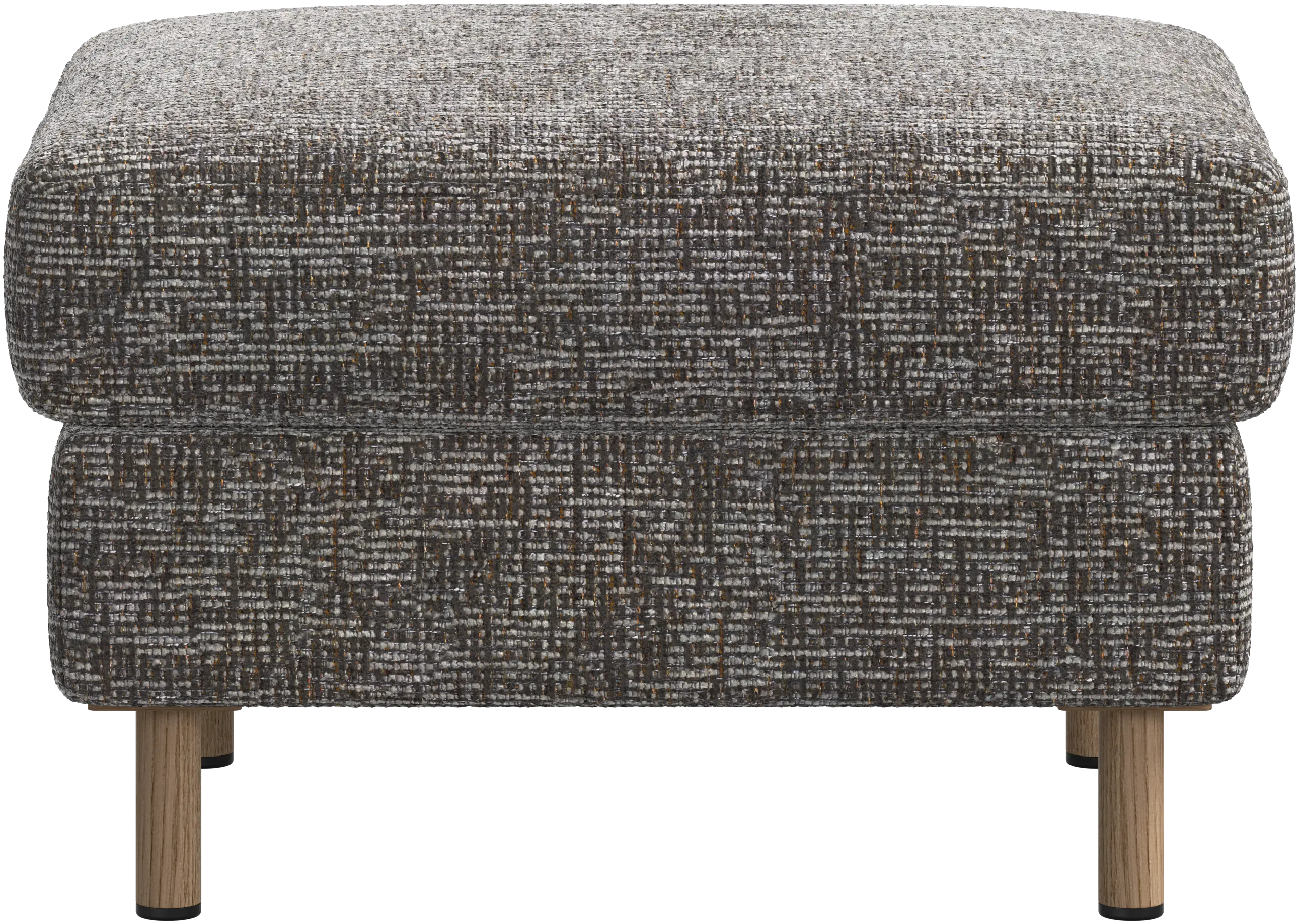 Indivi footstool