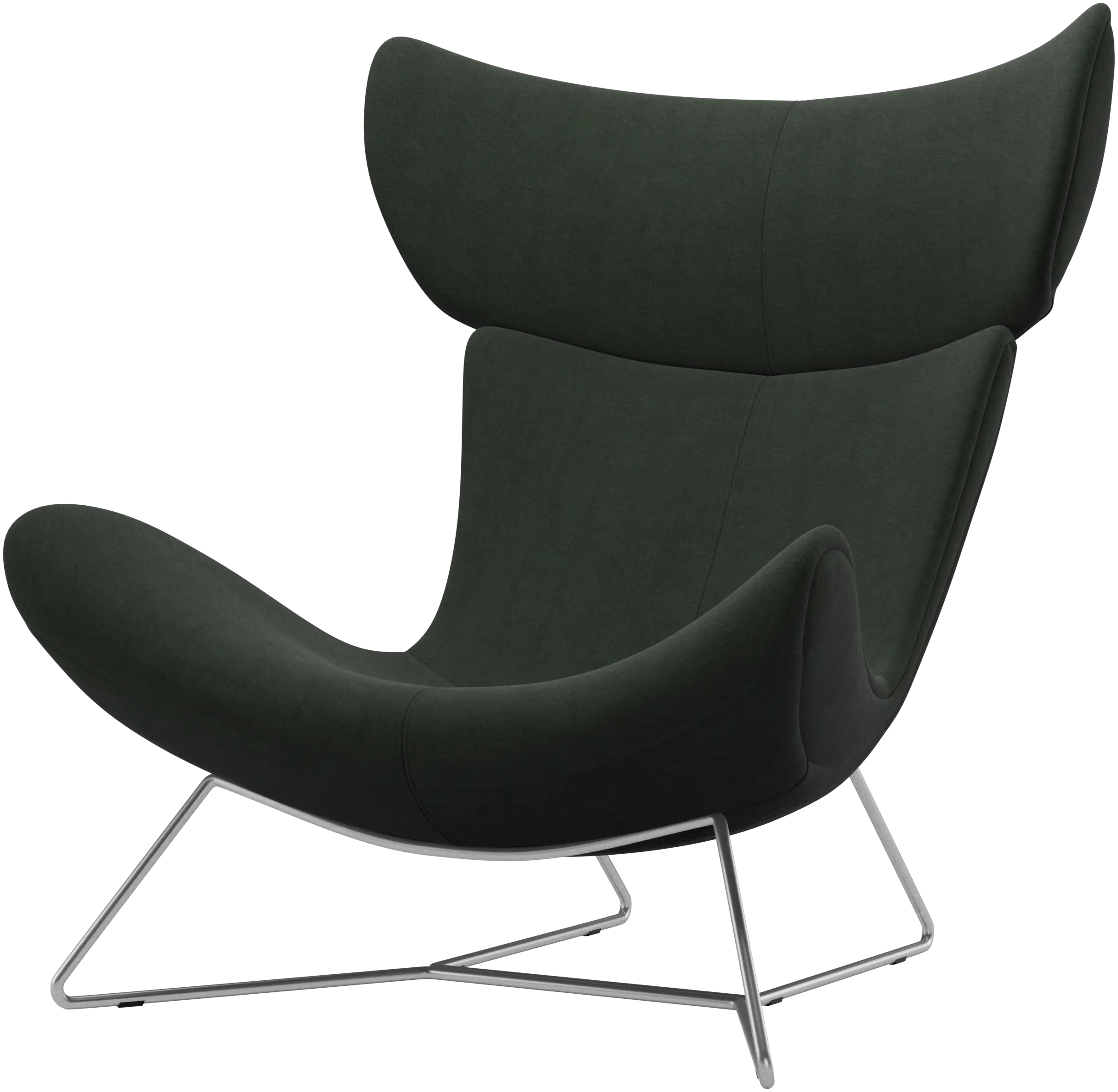 Imola armchair