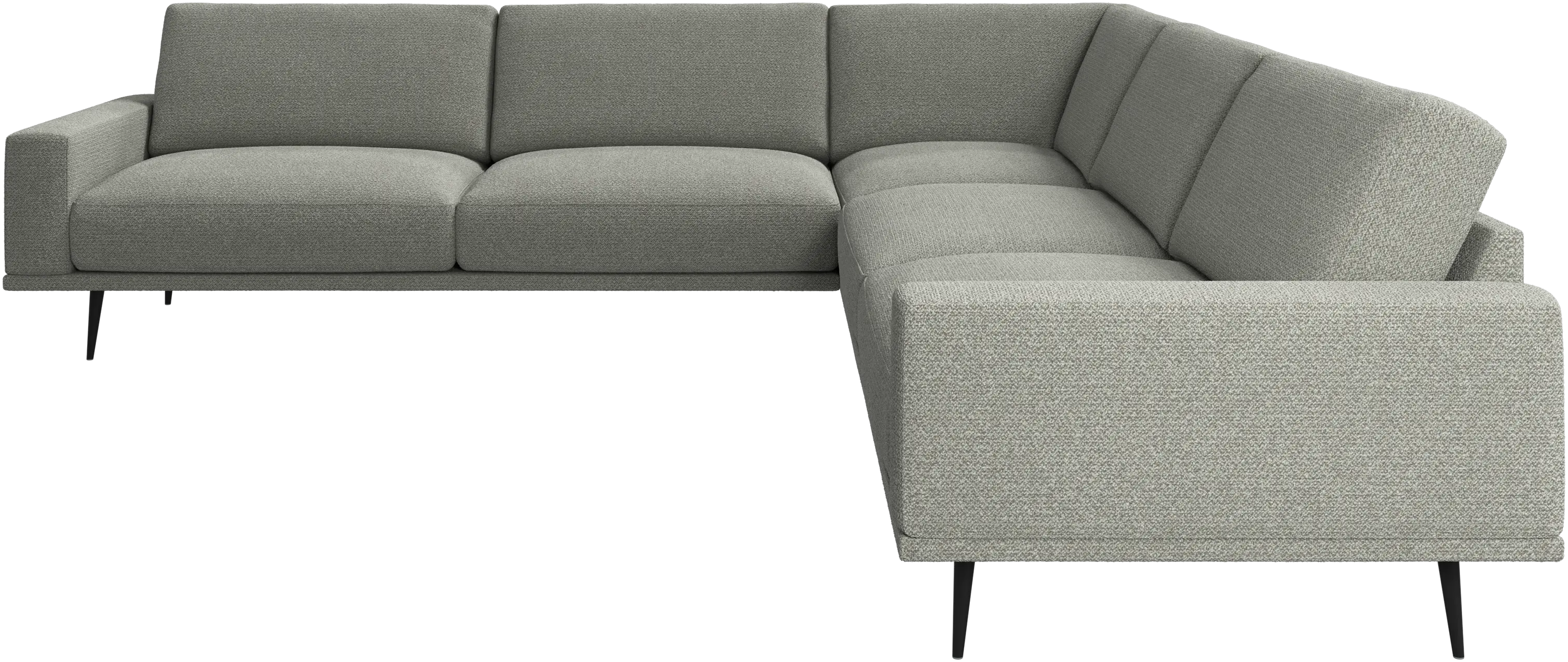 Carlton corner sofa