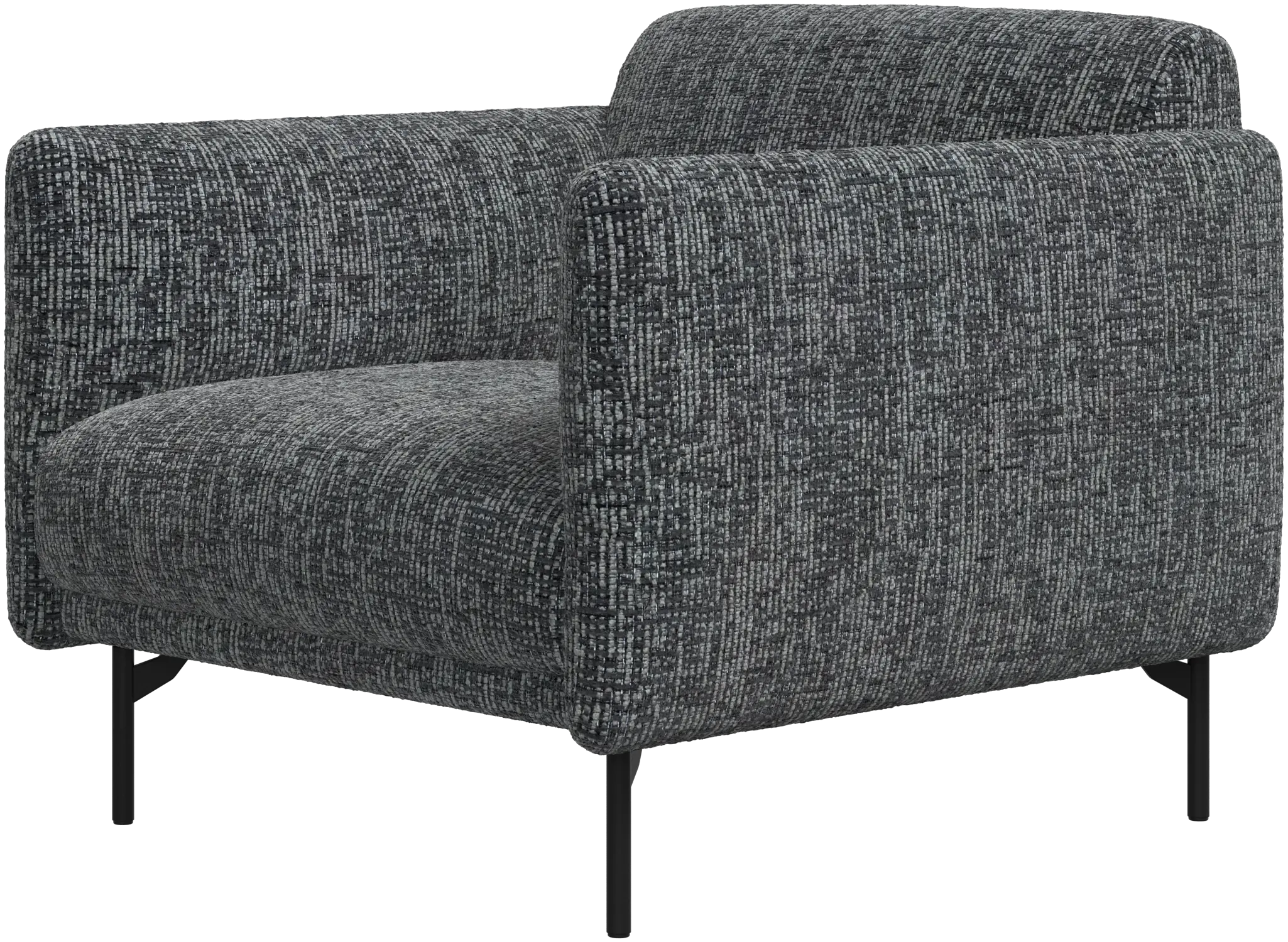 Berne armchair