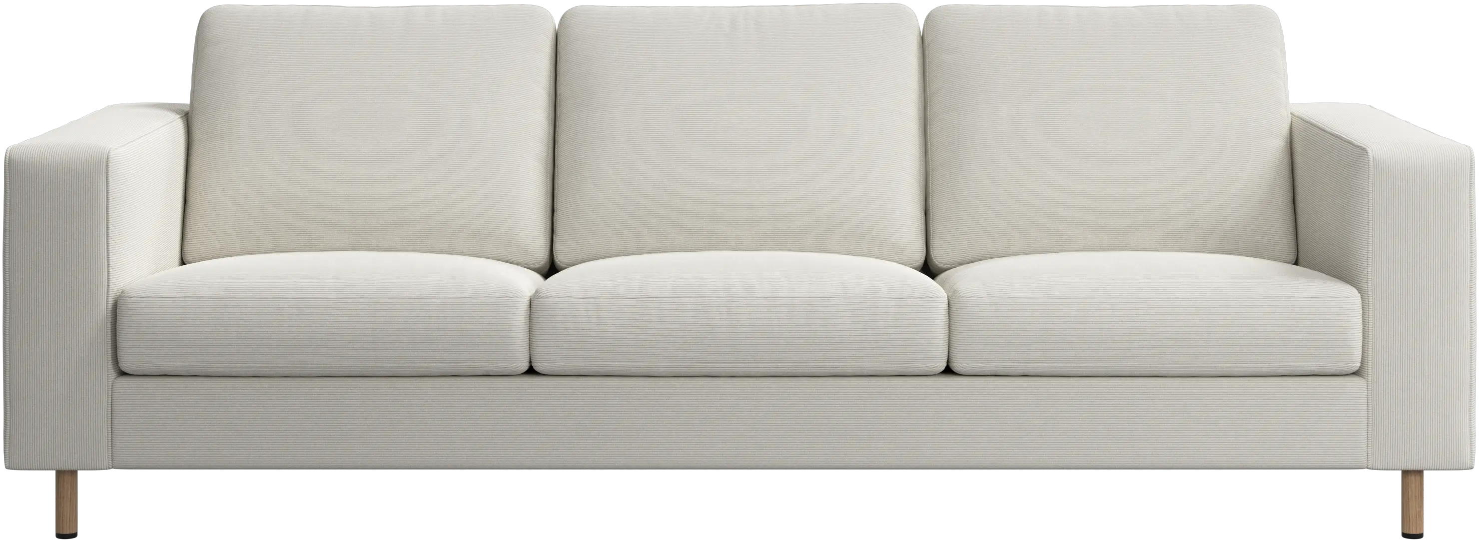 Indivi 3 seater sofa