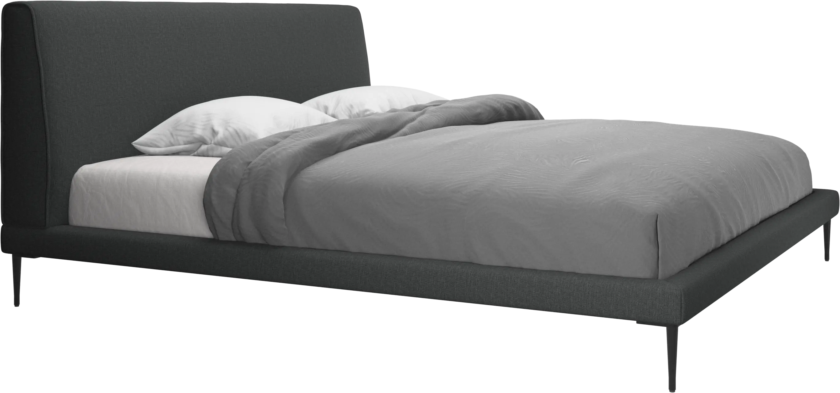 Cama Arlington, no incluye colchón