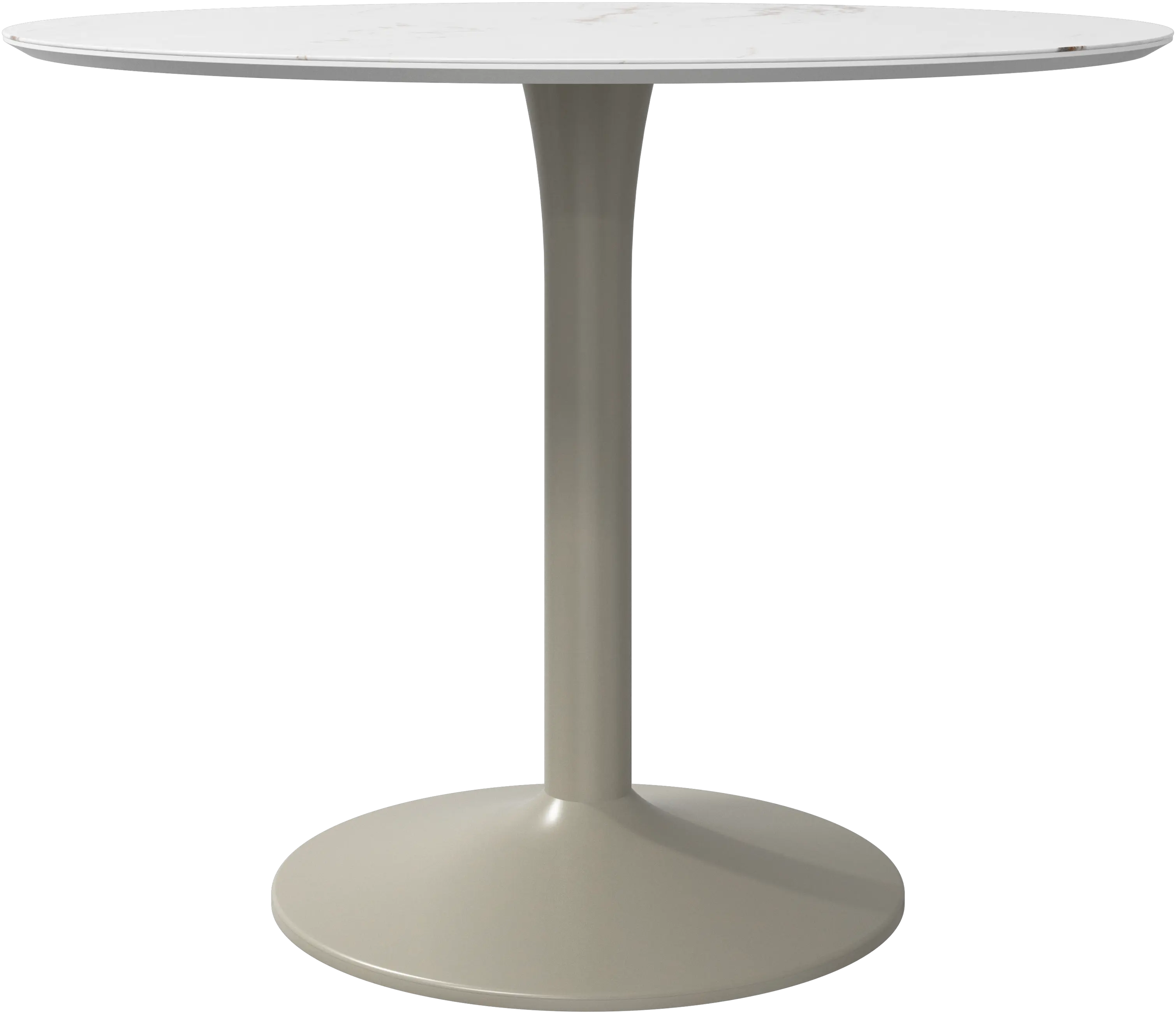 New York dining table