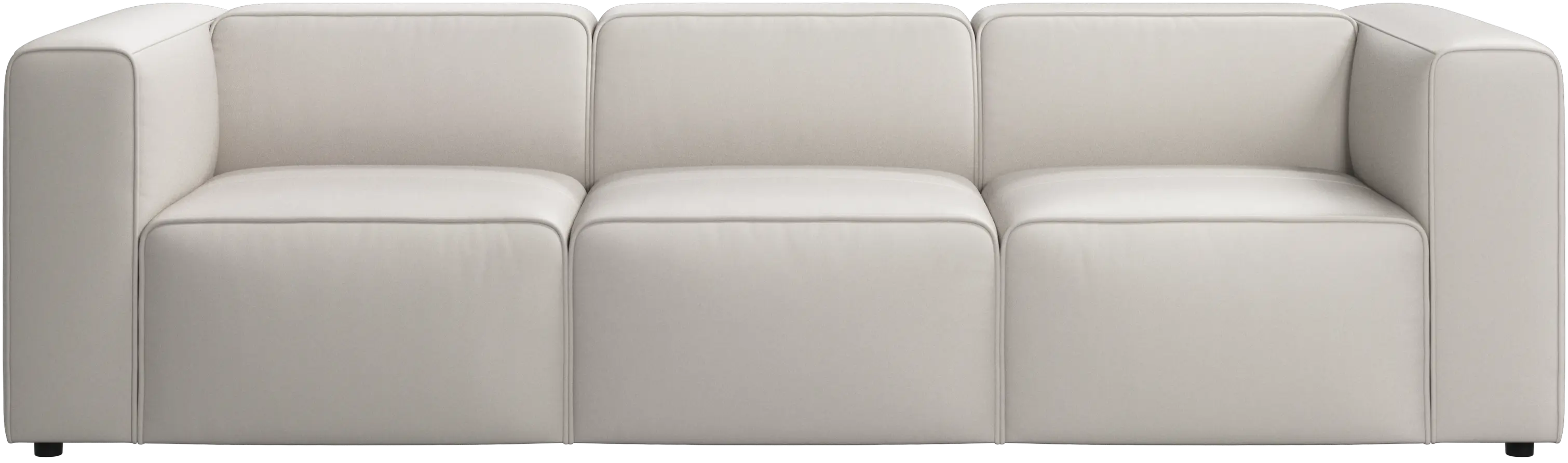 Canapé Carmo 3 places