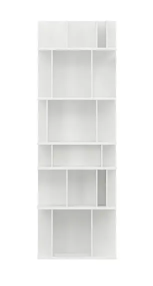 Storage Como wall system