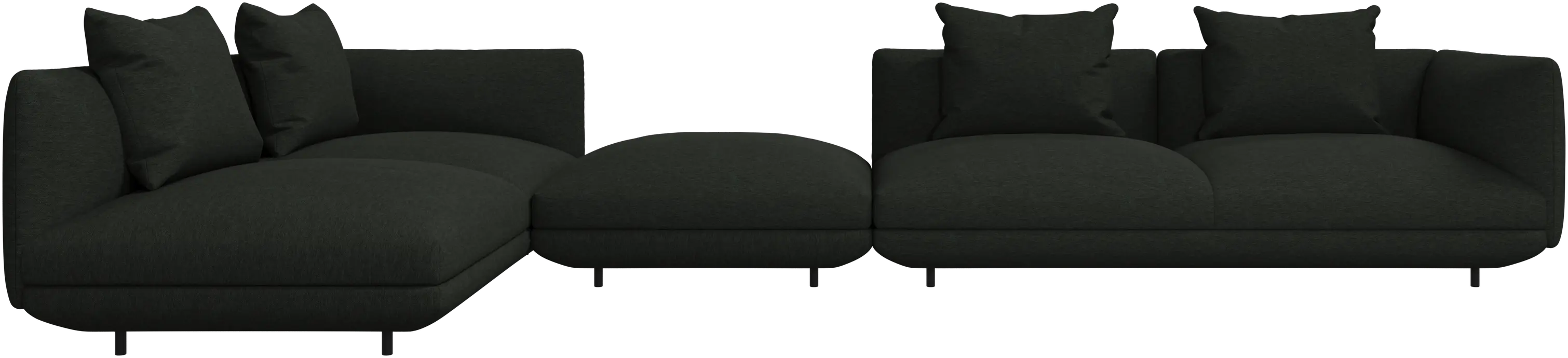Salamanca corner sofa