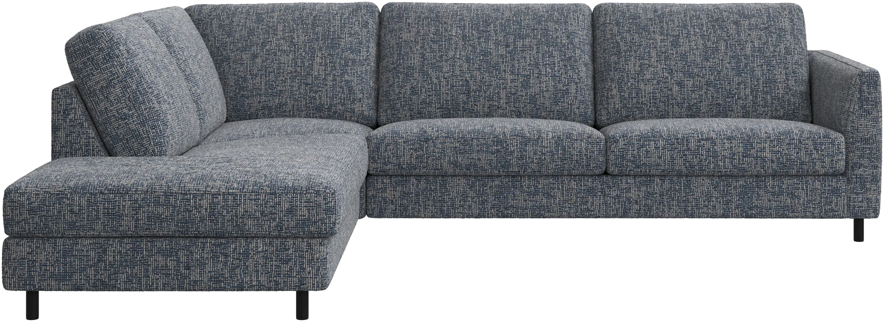 Indivi hjørnesofa, venstre