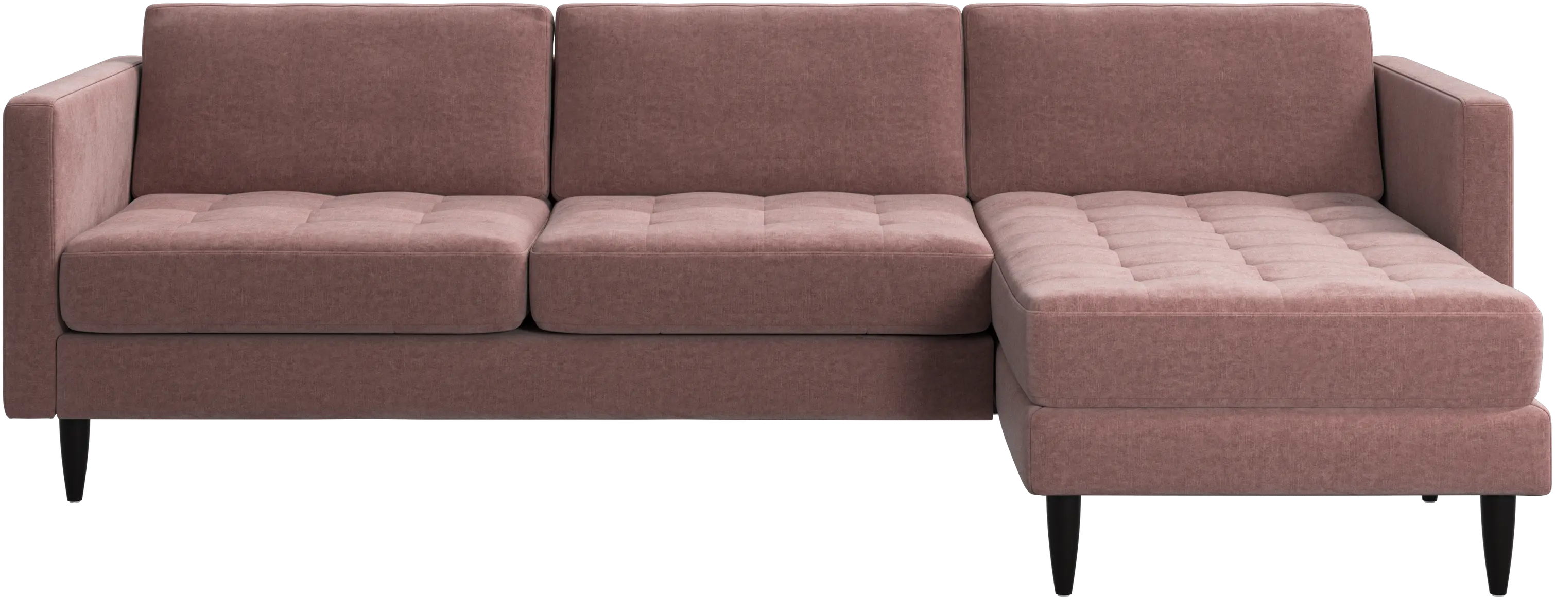 Osaka Chaiselongue-Sofa