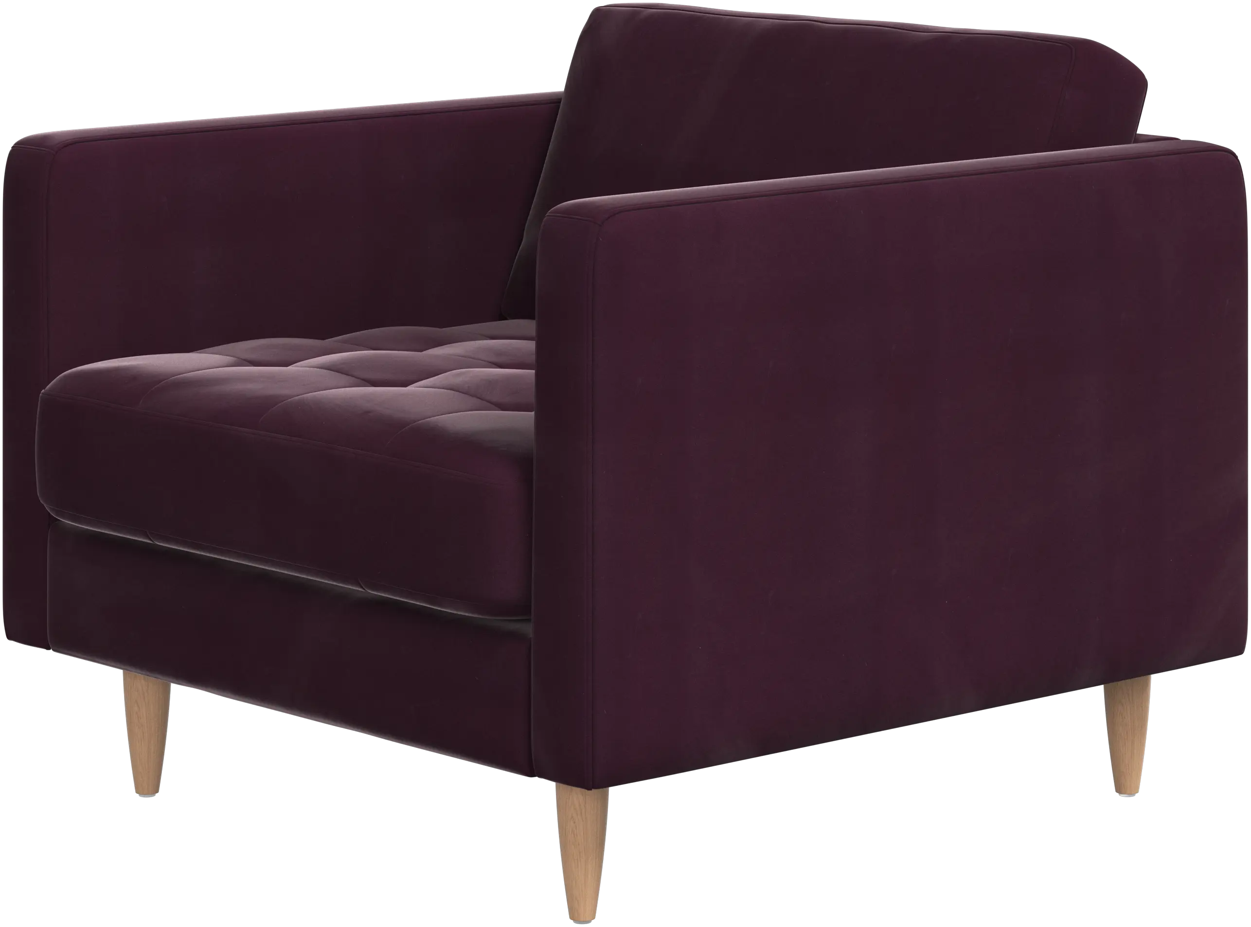 Fauteuil Osaka